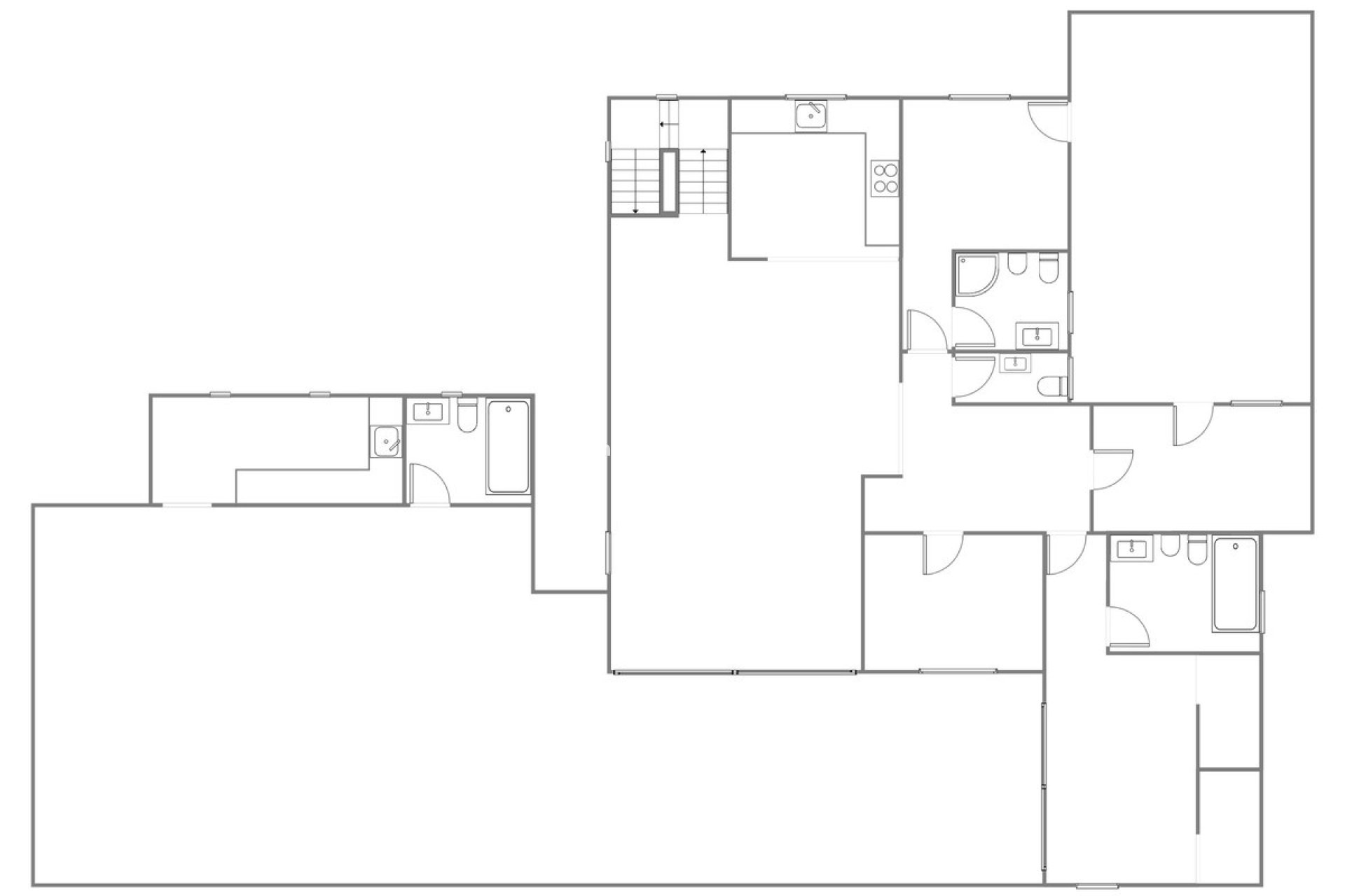 Reventa - Villa independiente - Teulada - Moraira