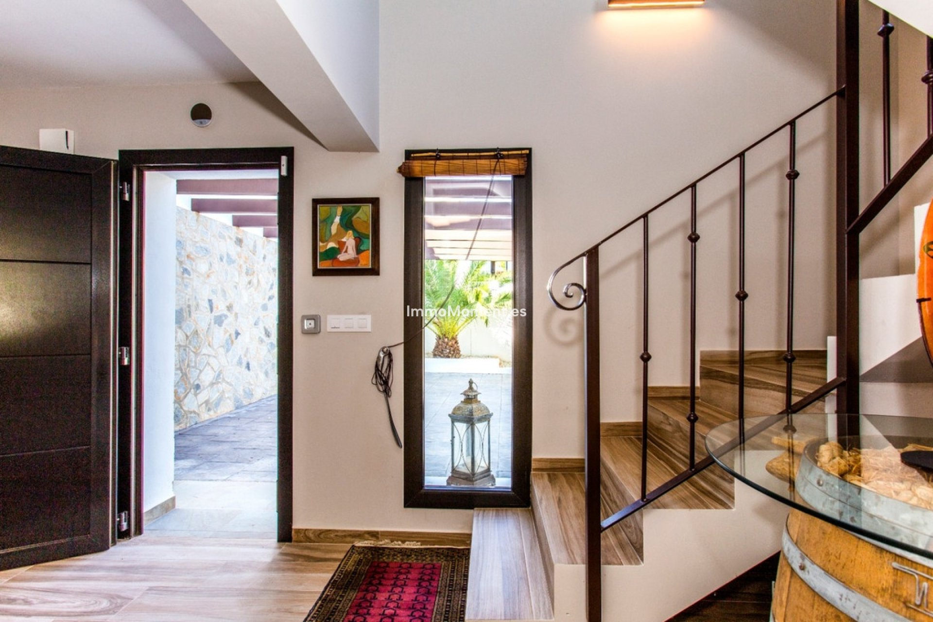Reventa - Villa independiente - Teulada - Moraira