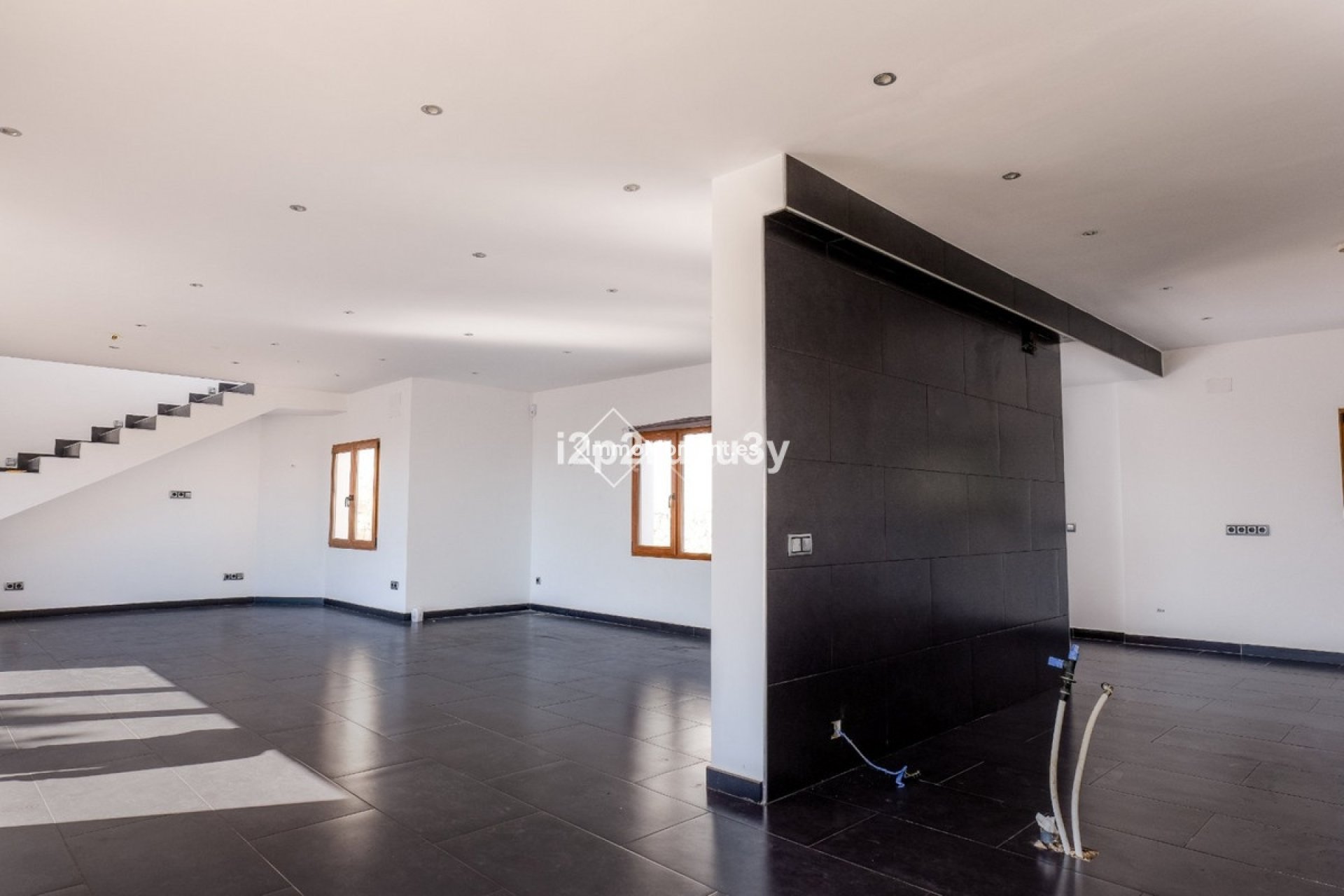 Reventa - Villa independiente - Teulada - Moraira