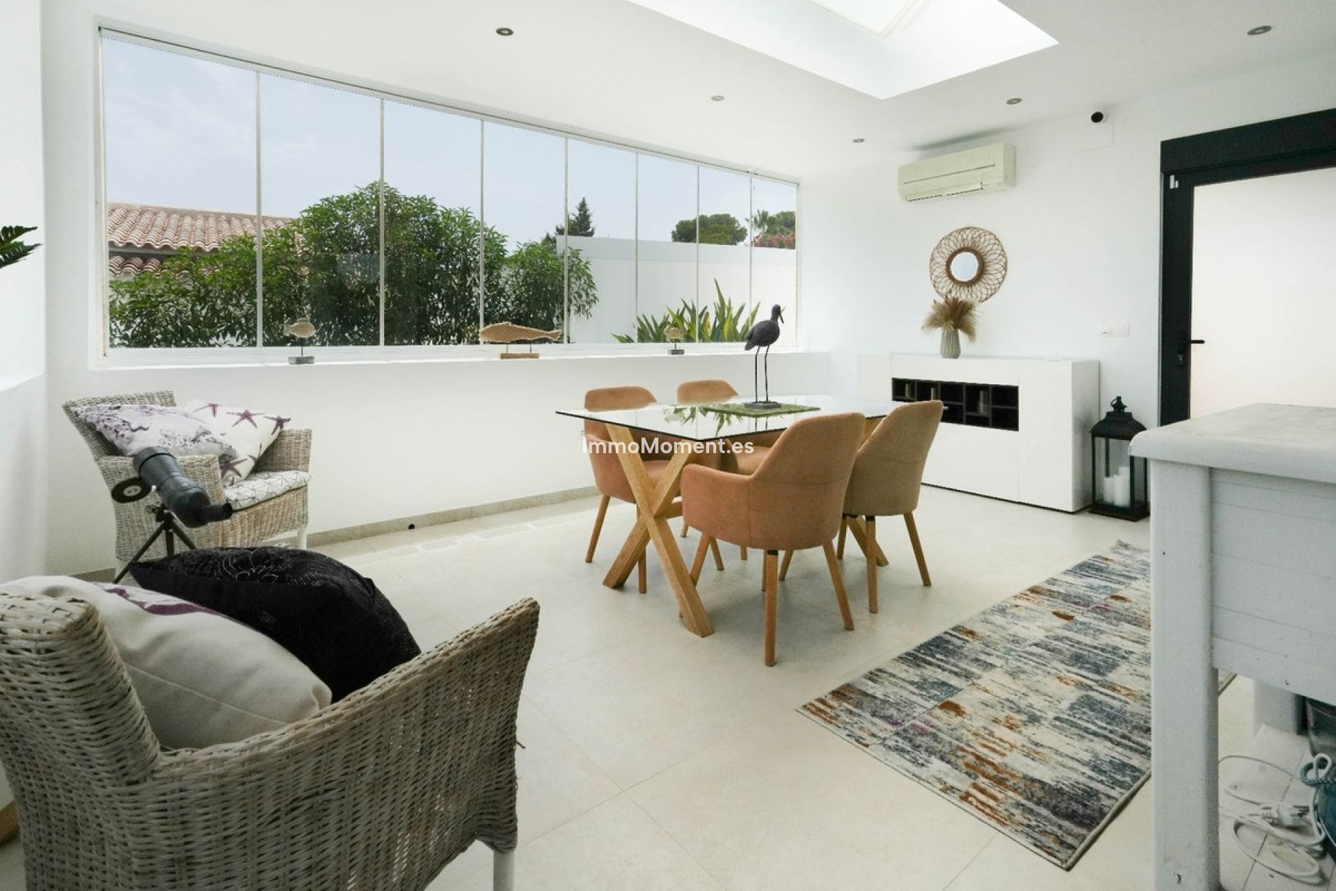 Reventa - Villa independiente - Teulada - Moraira