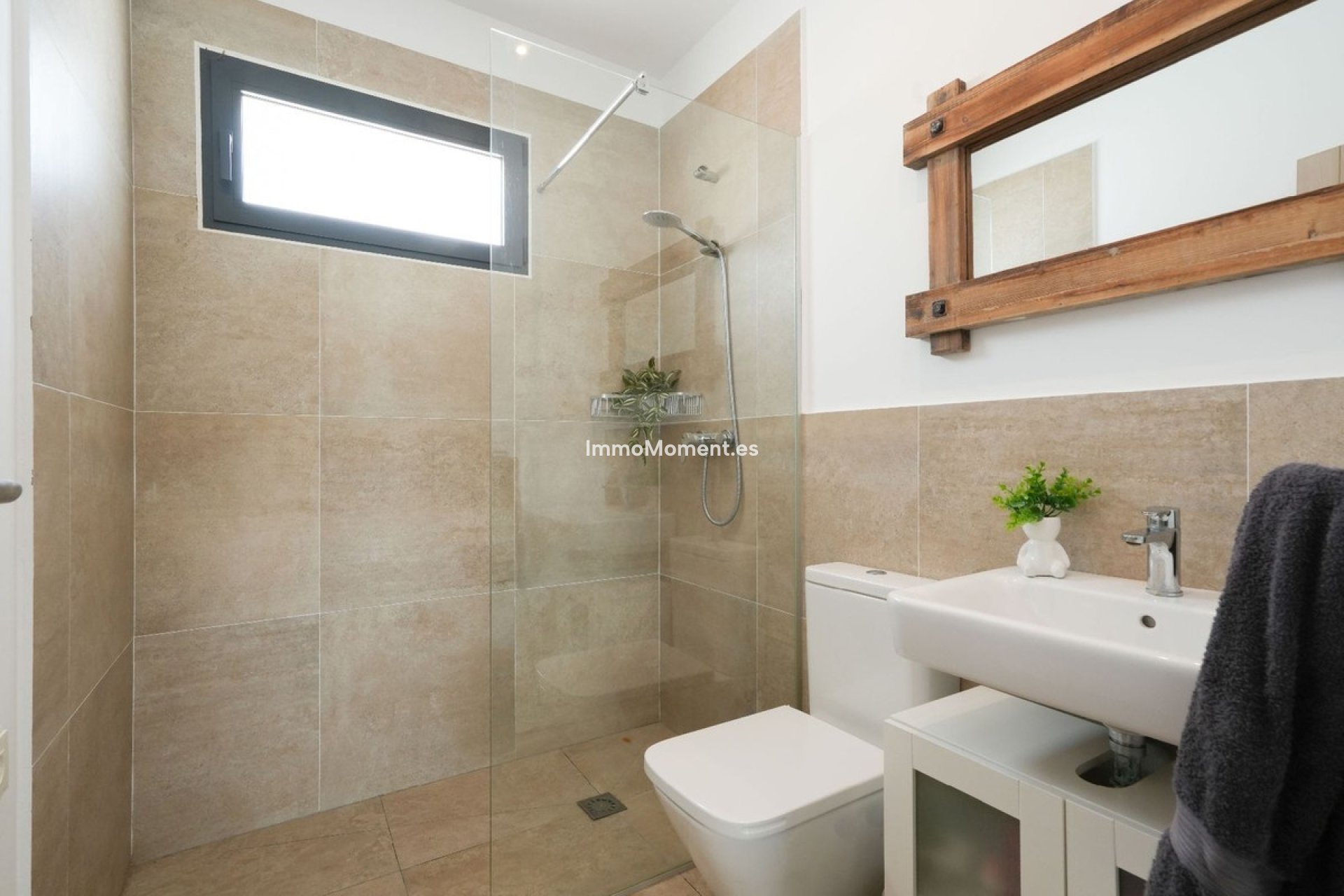 Reventa - Villa independiente - Teulada - Moraira
