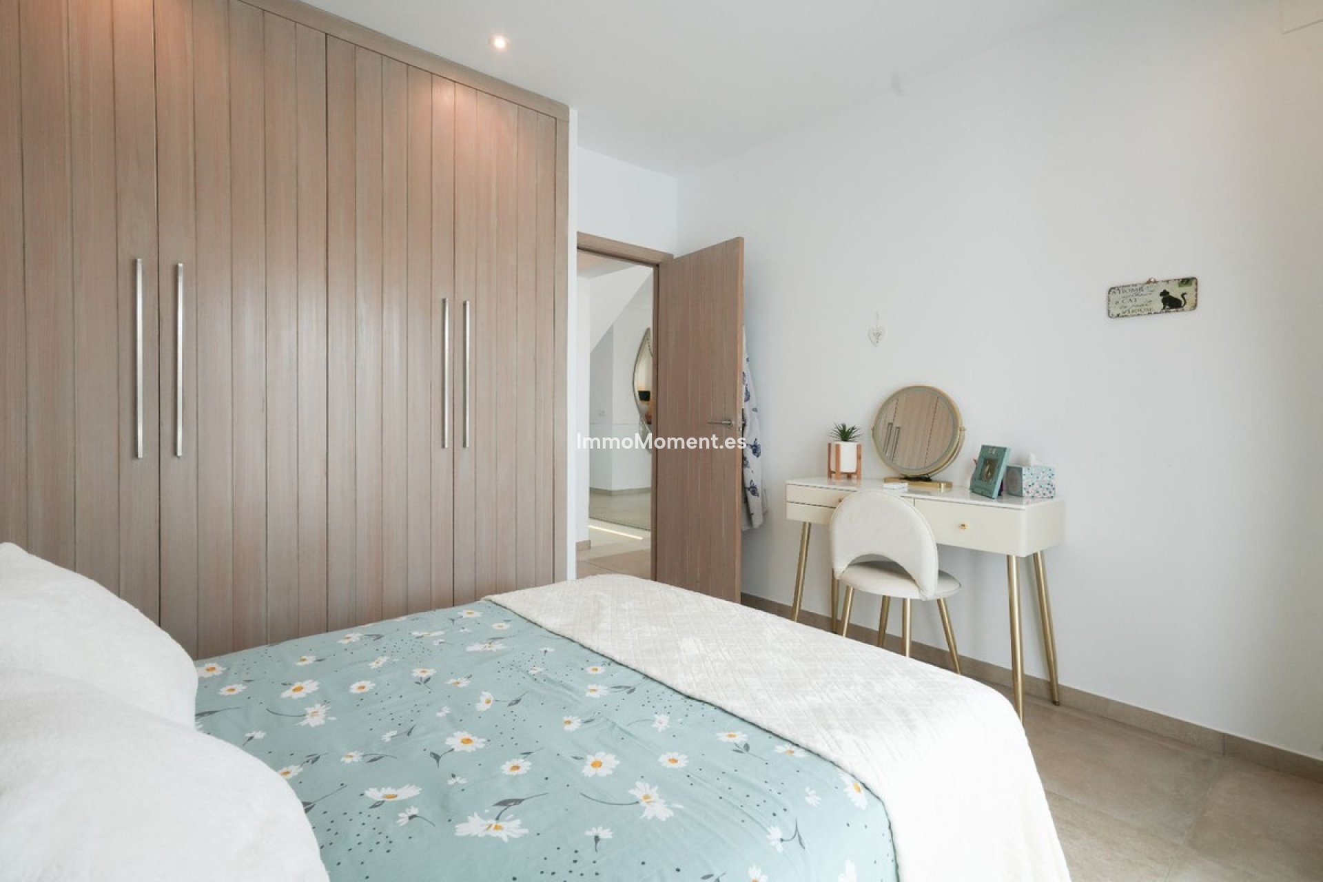 Reventa - Villa independiente - Teulada - Moraira