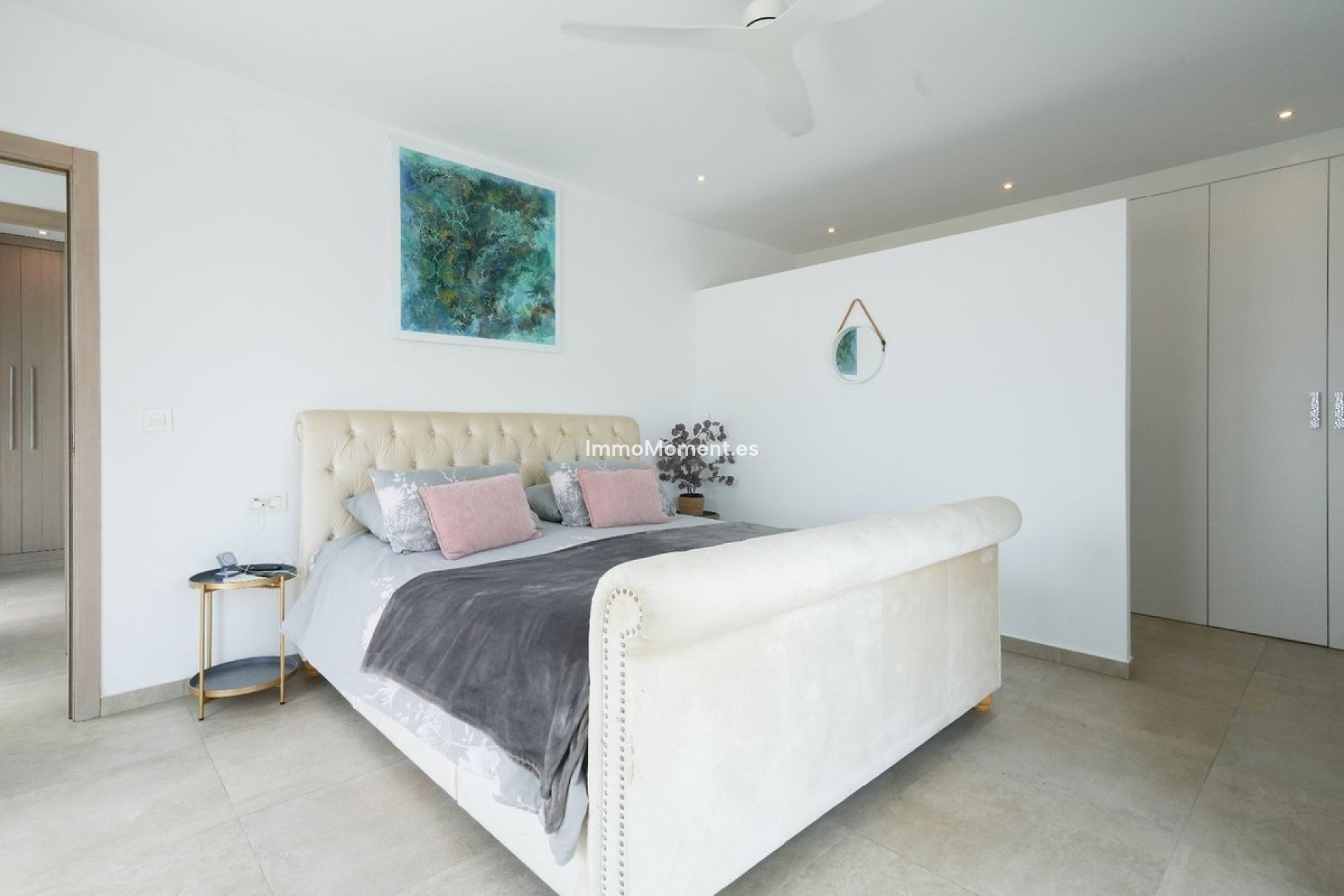 Reventa - Villa independiente - Teulada - Moraira