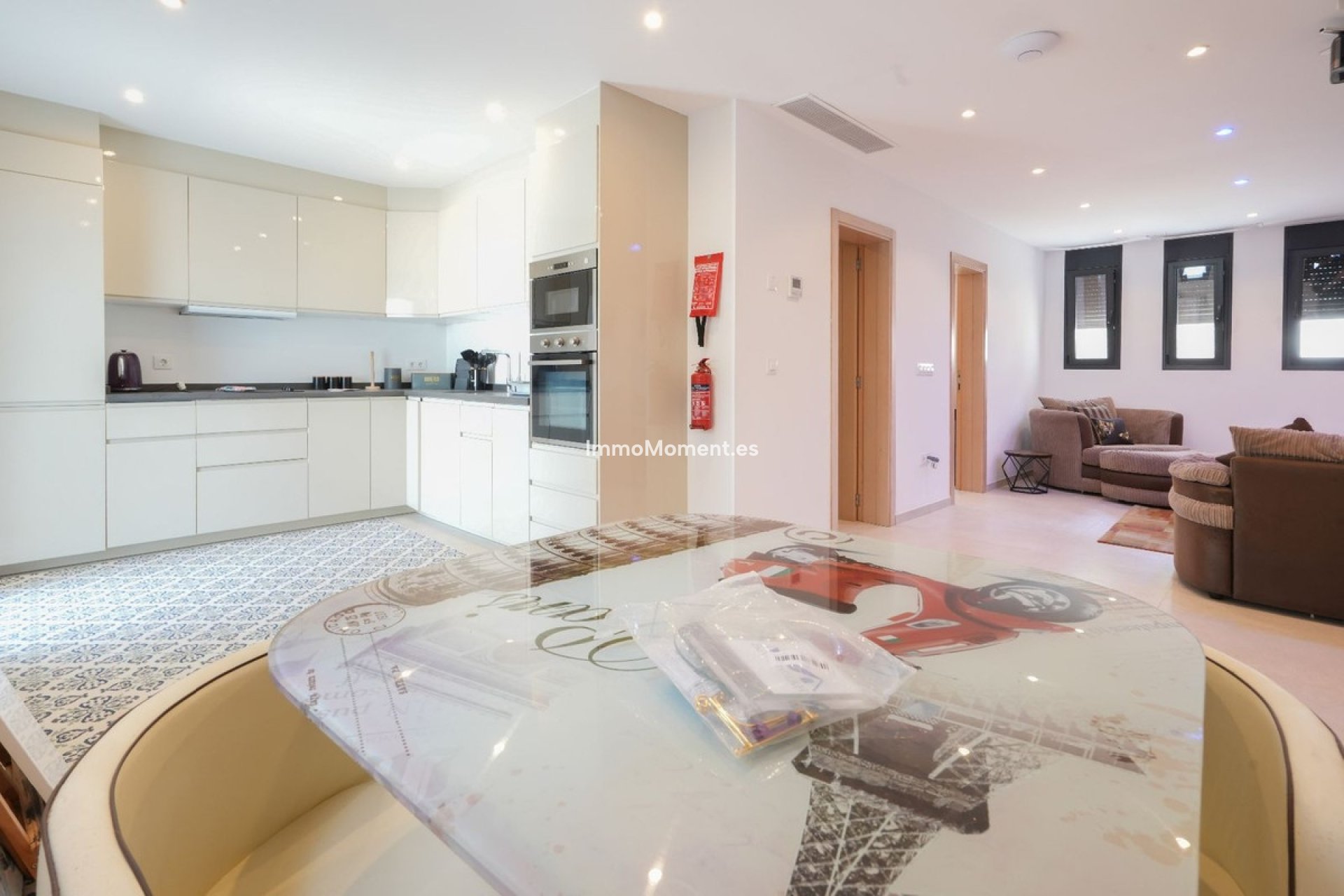 Reventa - Villa independiente - Teulada - Moraira