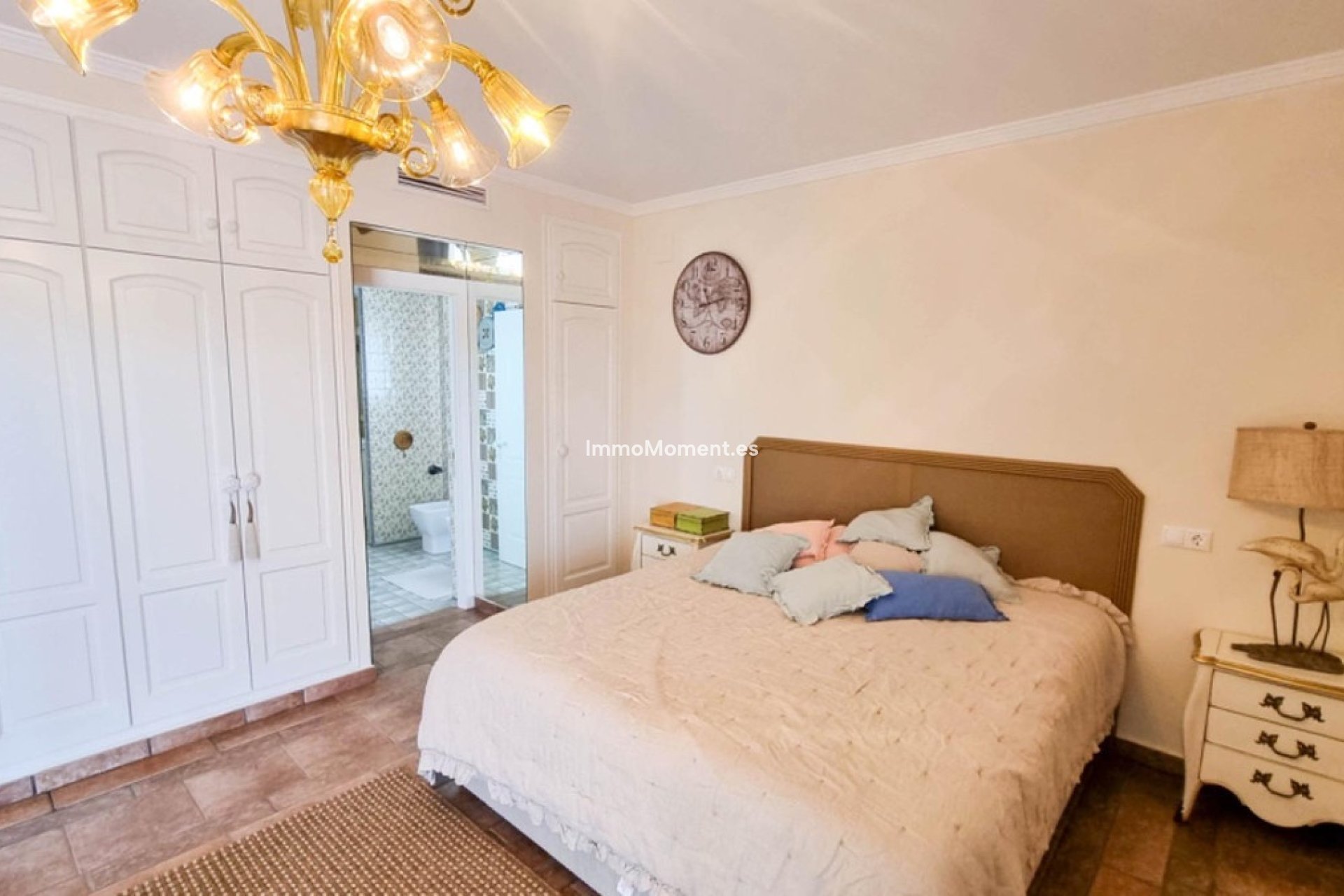 Reventa - Villa independiente - Teulada - Moraira