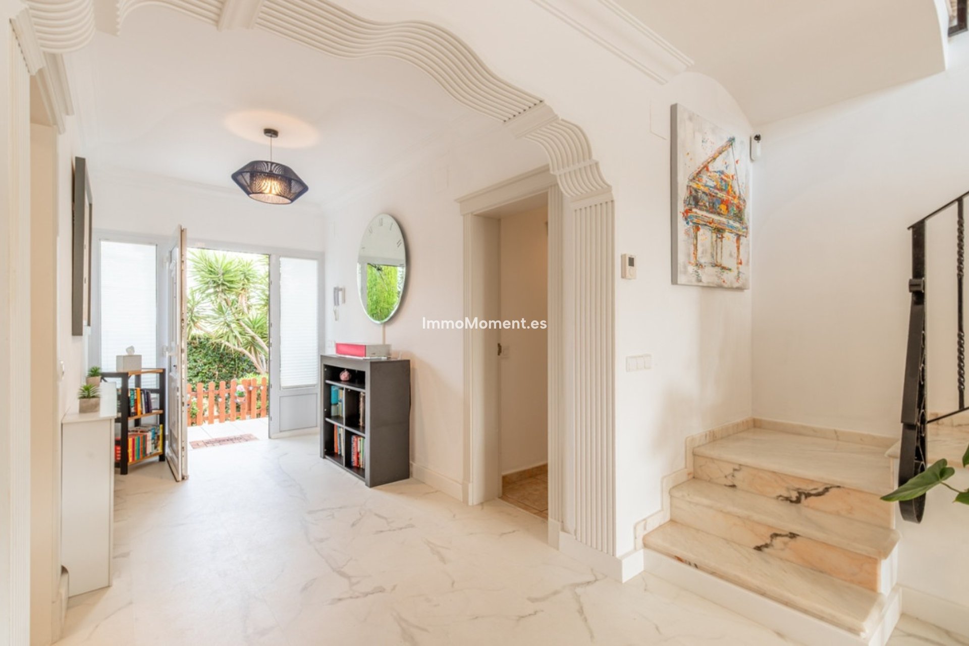 Reventa - Villa independiente - Teulada - Moraira