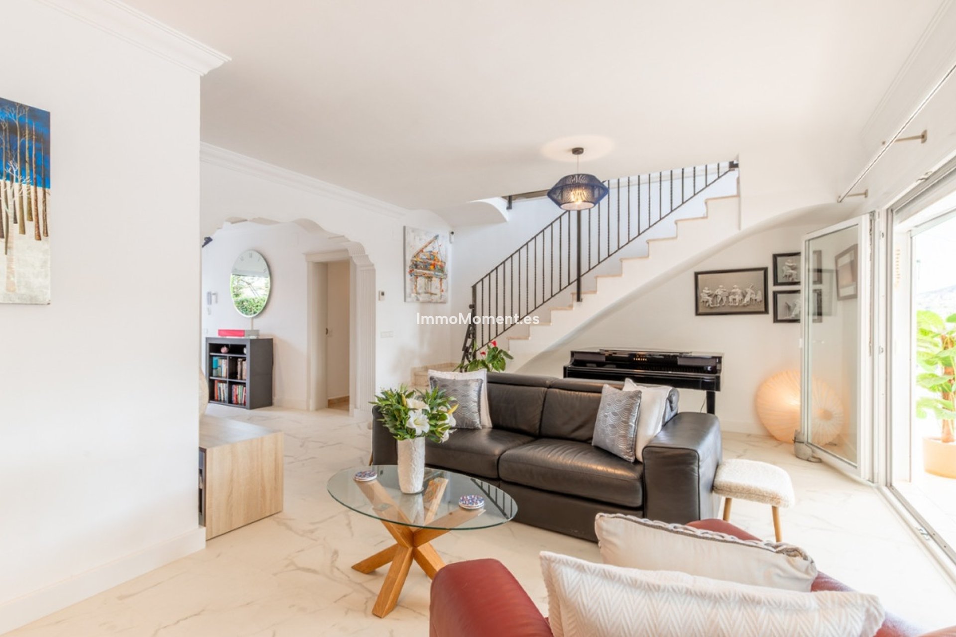 Reventa - Villa independiente - Teulada - Moraira