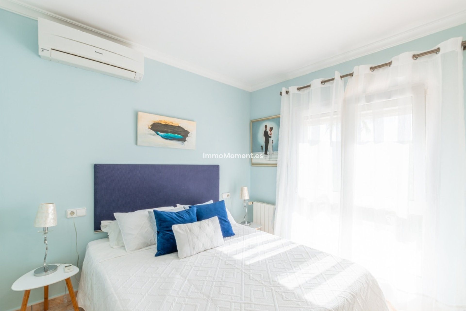 Reventa - Villa independiente - Teulada - Moraira