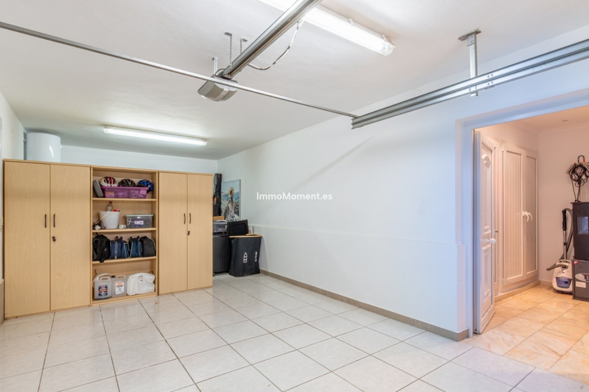 Reventa - Villa independiente - Teulada - Moraira