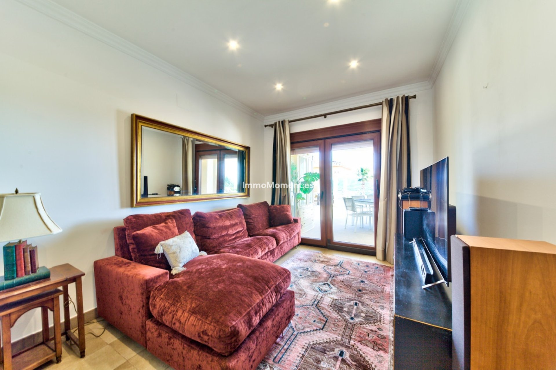 Reventa - Villa independiente - Teulada - Moraira