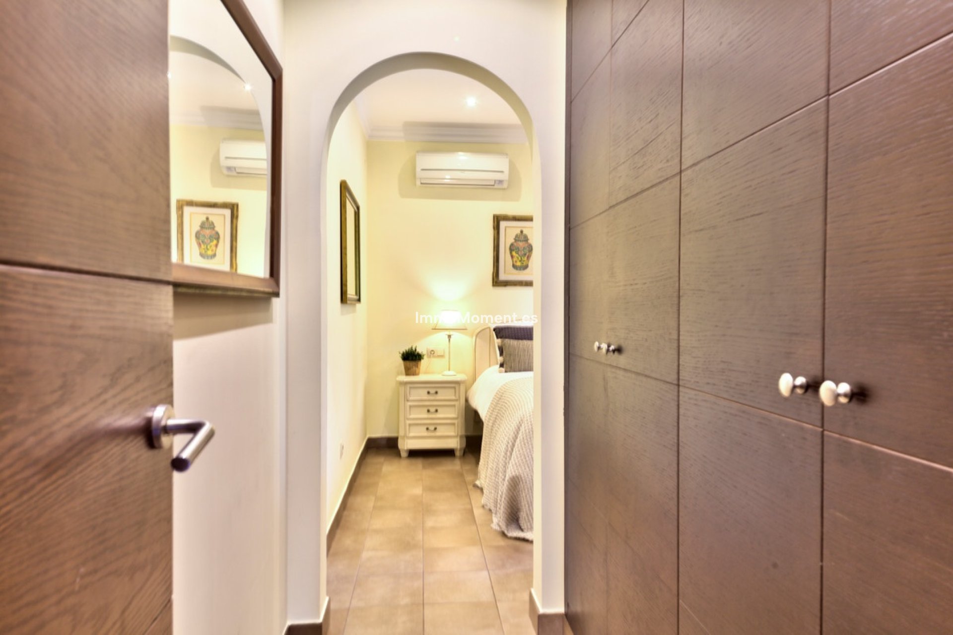 Reventa - Villa independiente - Teulada - Moraira