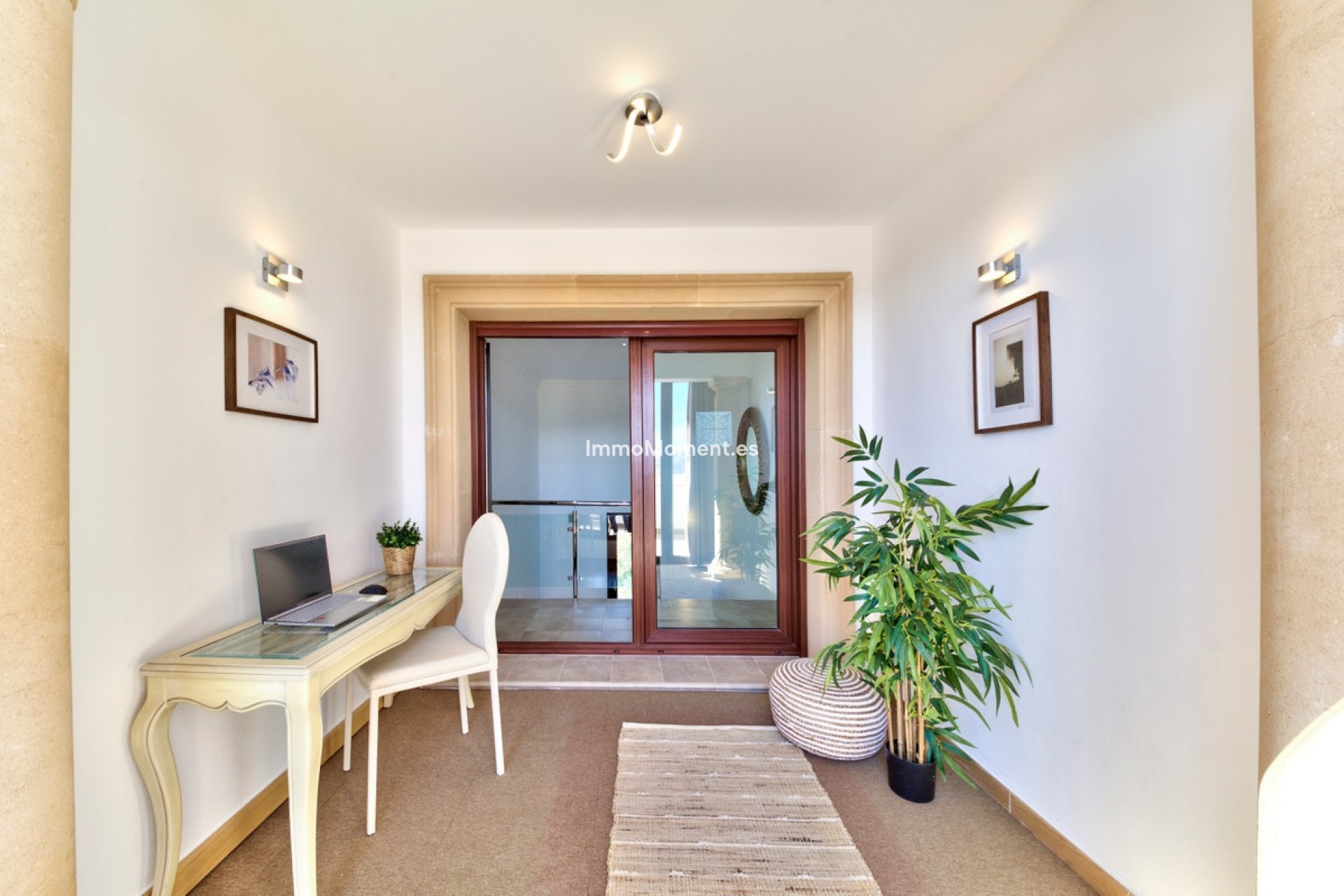 Reventa - Villa independiente - Teulada - Moraira
