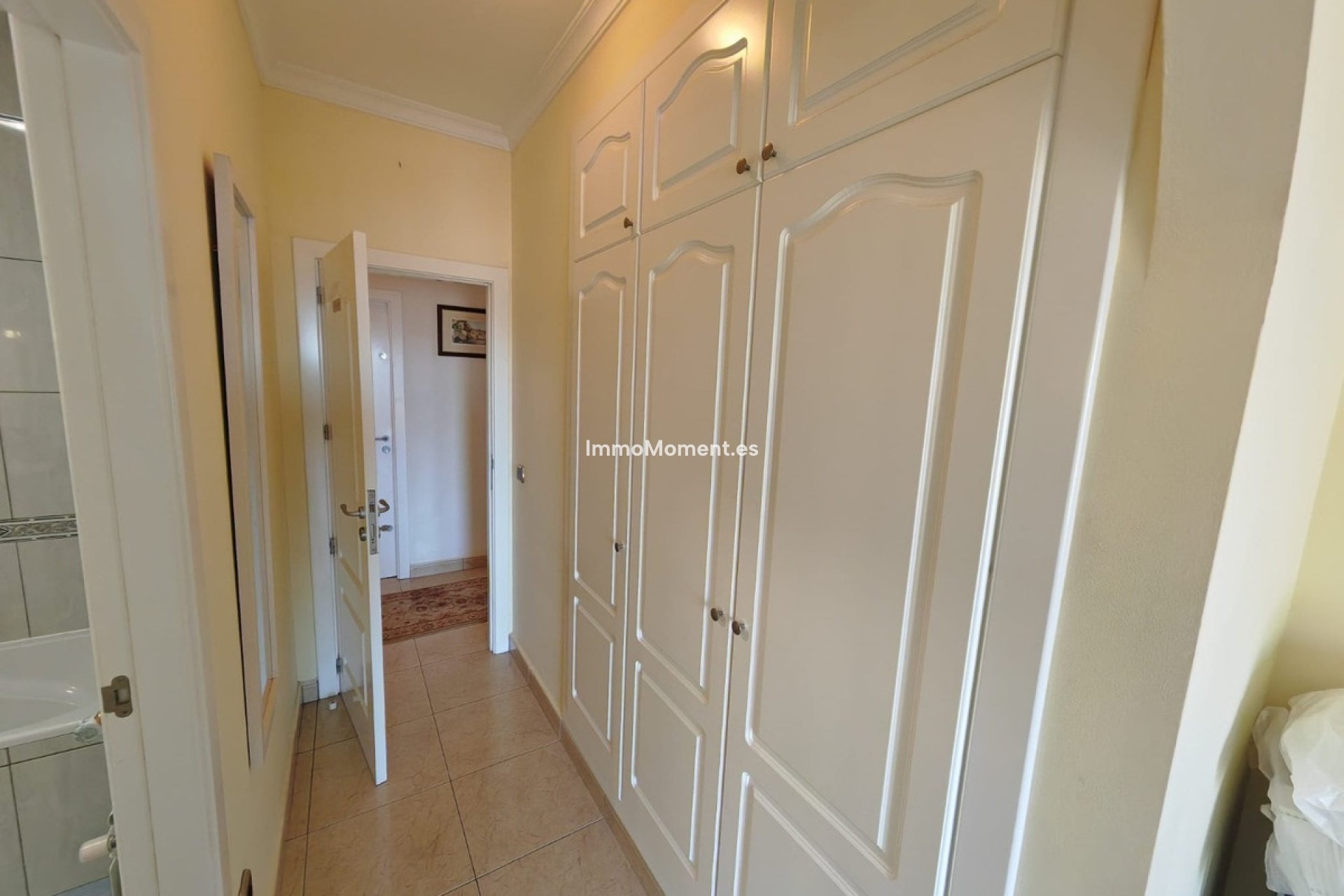 Reventa - Villa independiente - Teulada - Moraira