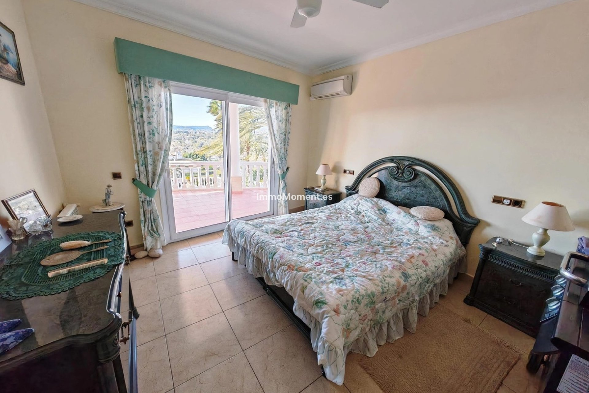 Reventa - Villa independiente - Teulada - Moraira