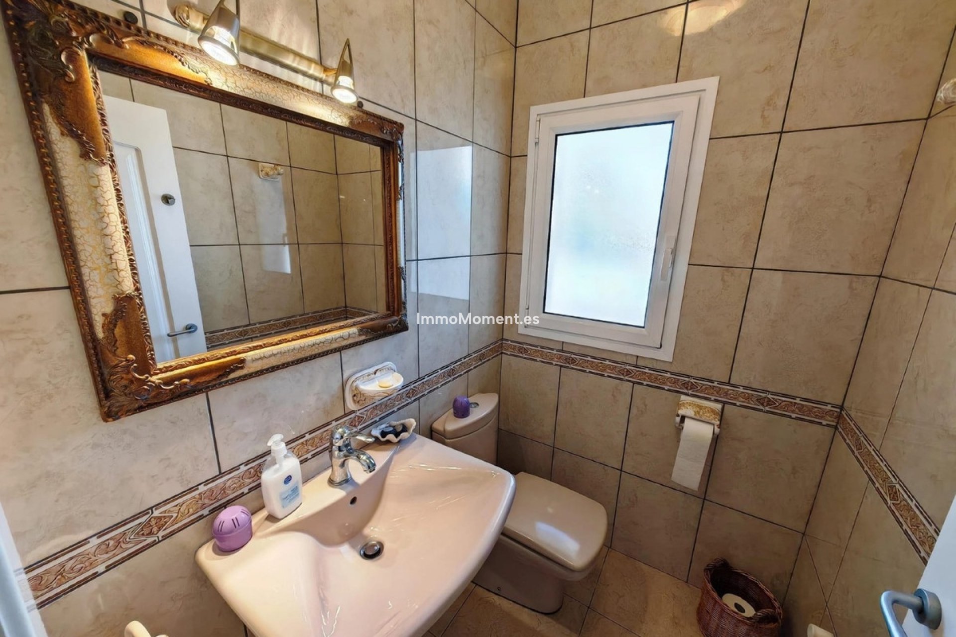 Reventa - Villa independiente - Teulada - Moraira