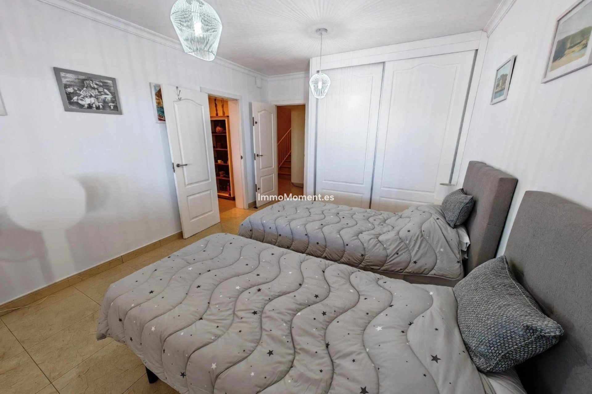 Reventa - Villa independiente - Teulada - Moraira