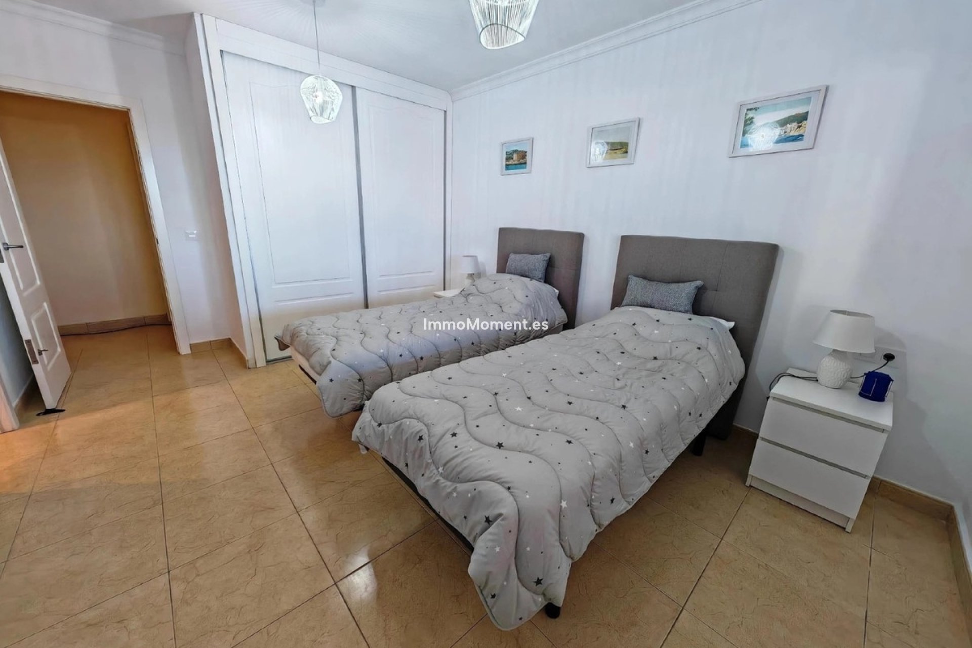 Reventa - Villa independiente - Teulada - Moraira