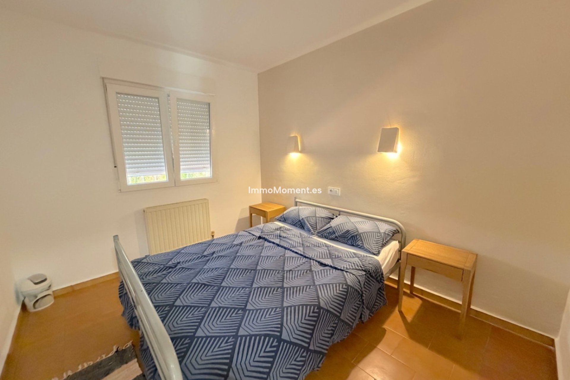 Reventa - Villa independiente - Teulada - Moraira