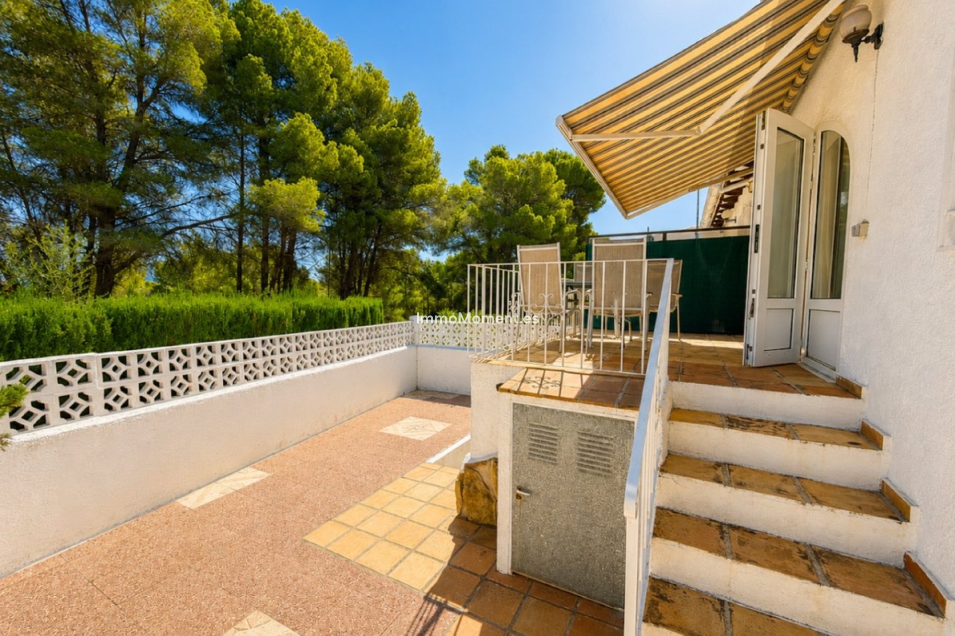 Reventa - Villa independiente - Teulada - Moraira