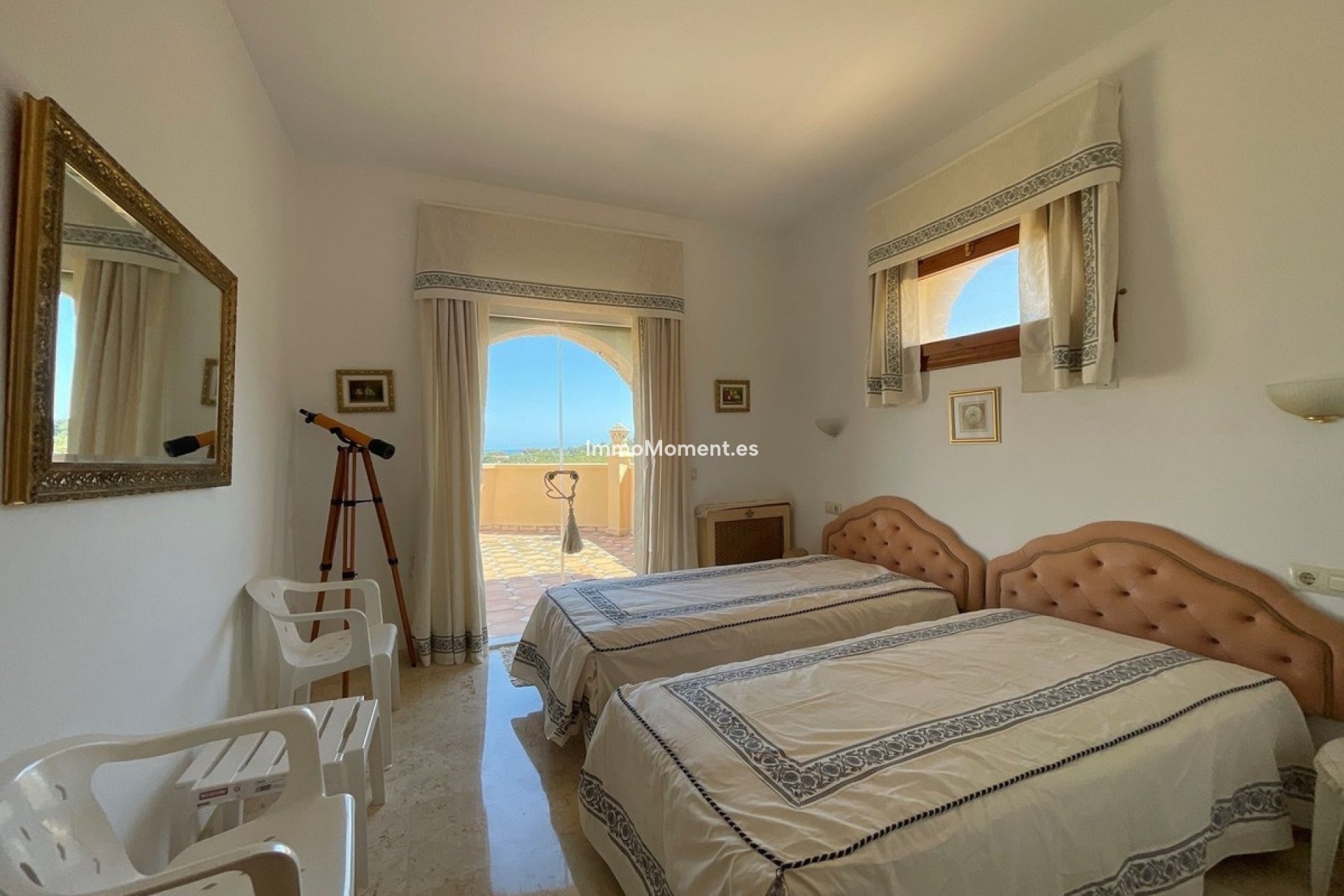 Reventa - Villa independiente - Teulada - Moraira
