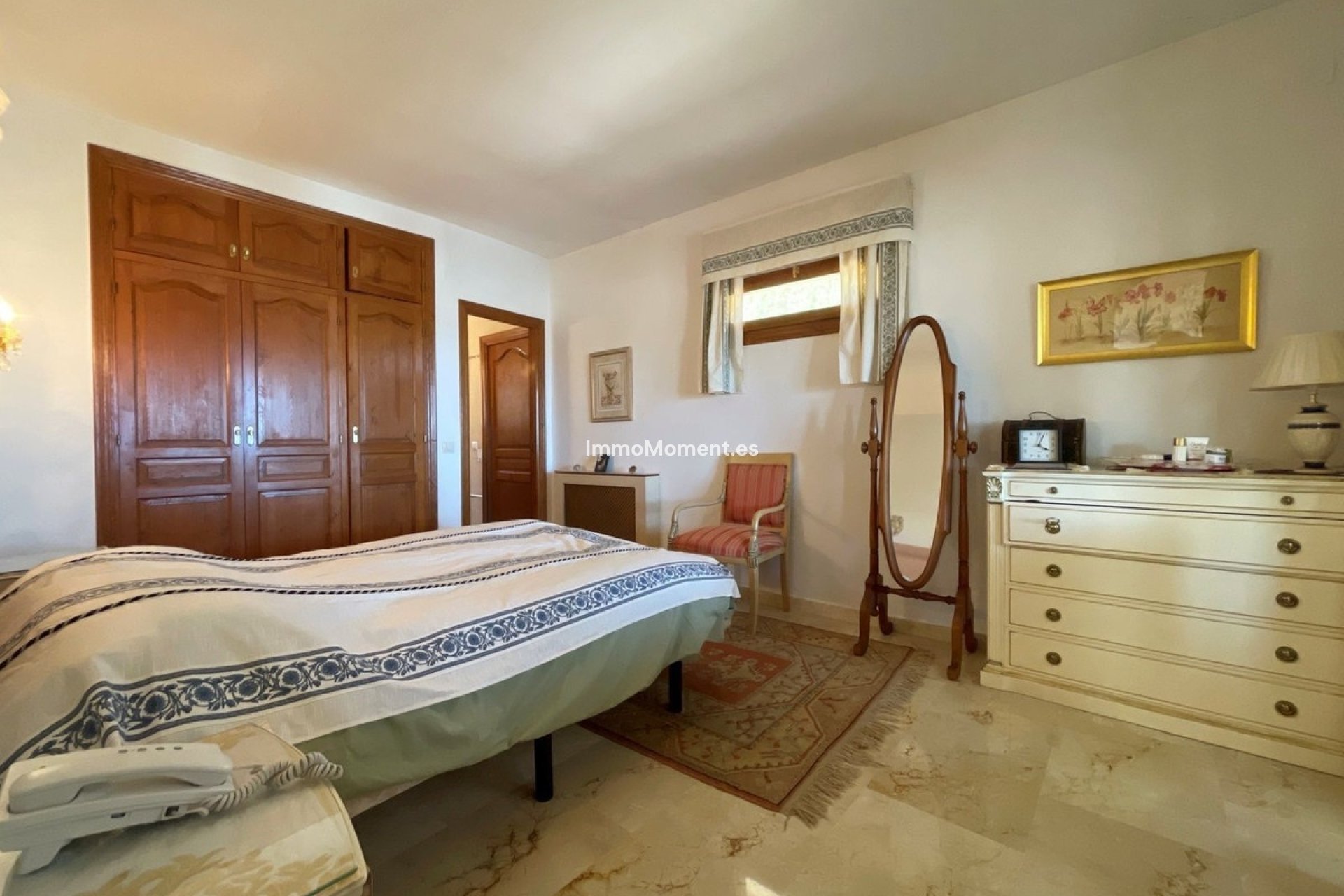 Reventa - Villa independiente - Teulada - Moraira