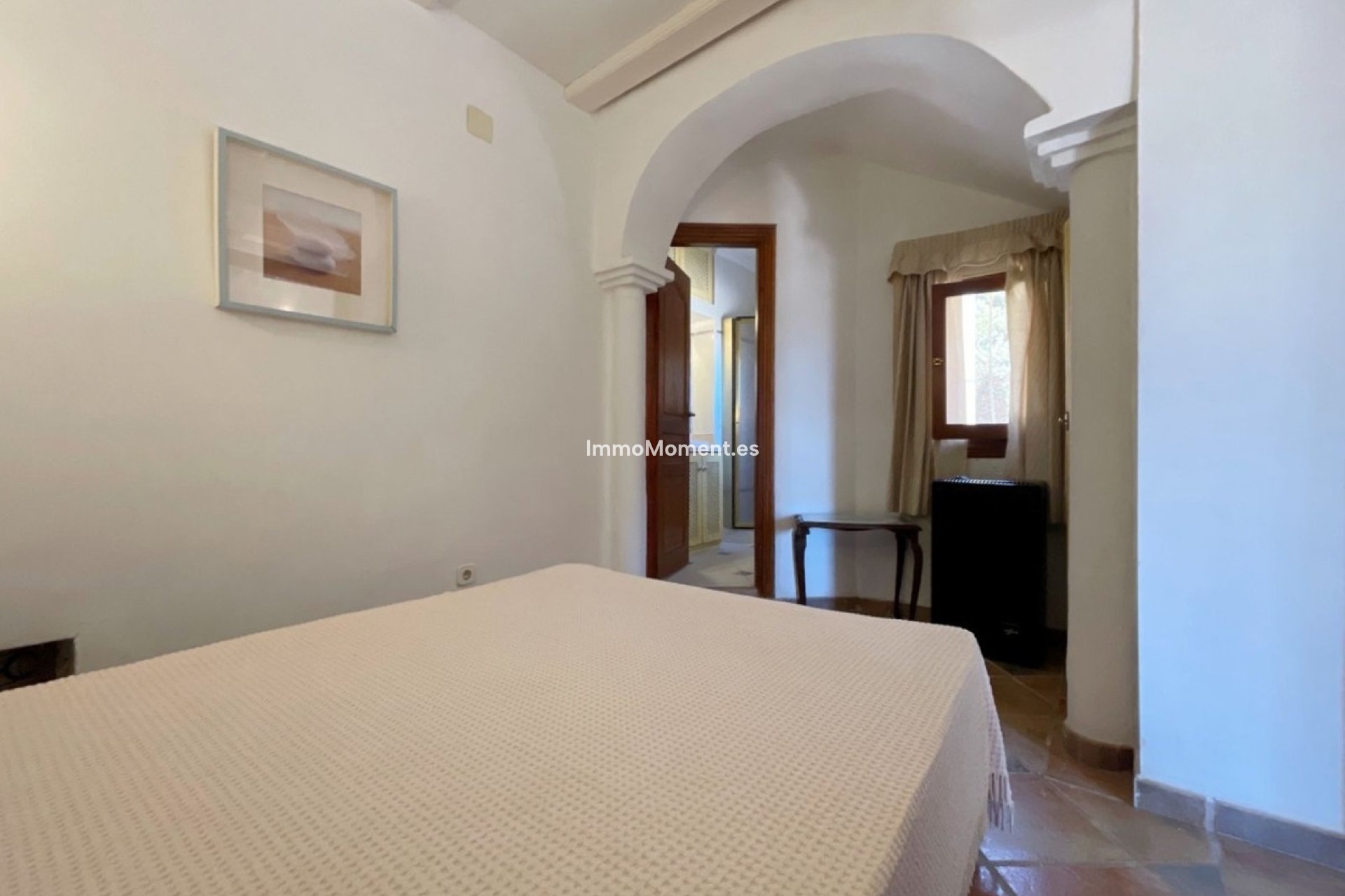 Reventa - Villa independiente - Teulada - Moraira