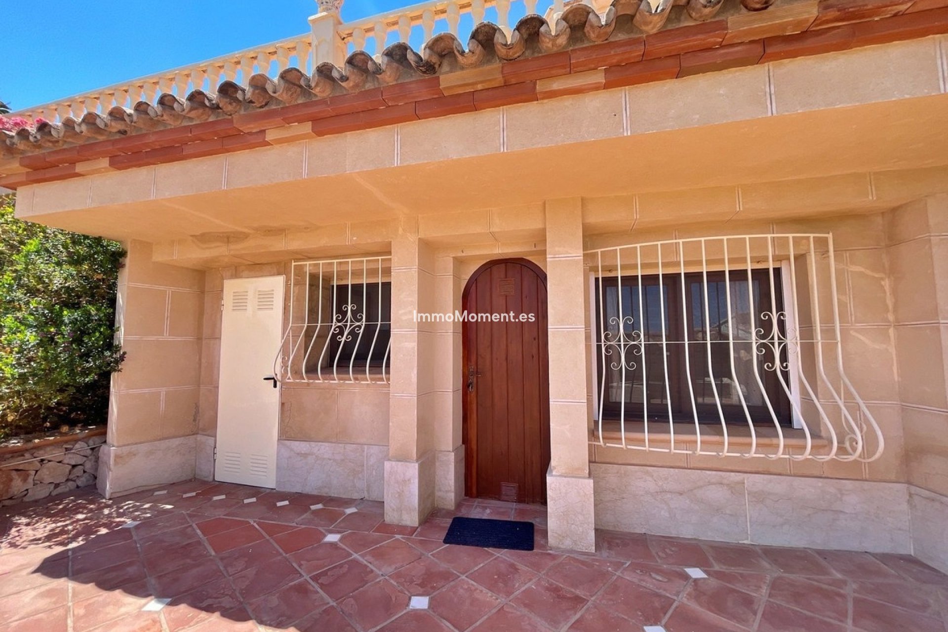 Reventa - Villa independiente - Teulada - Moraira