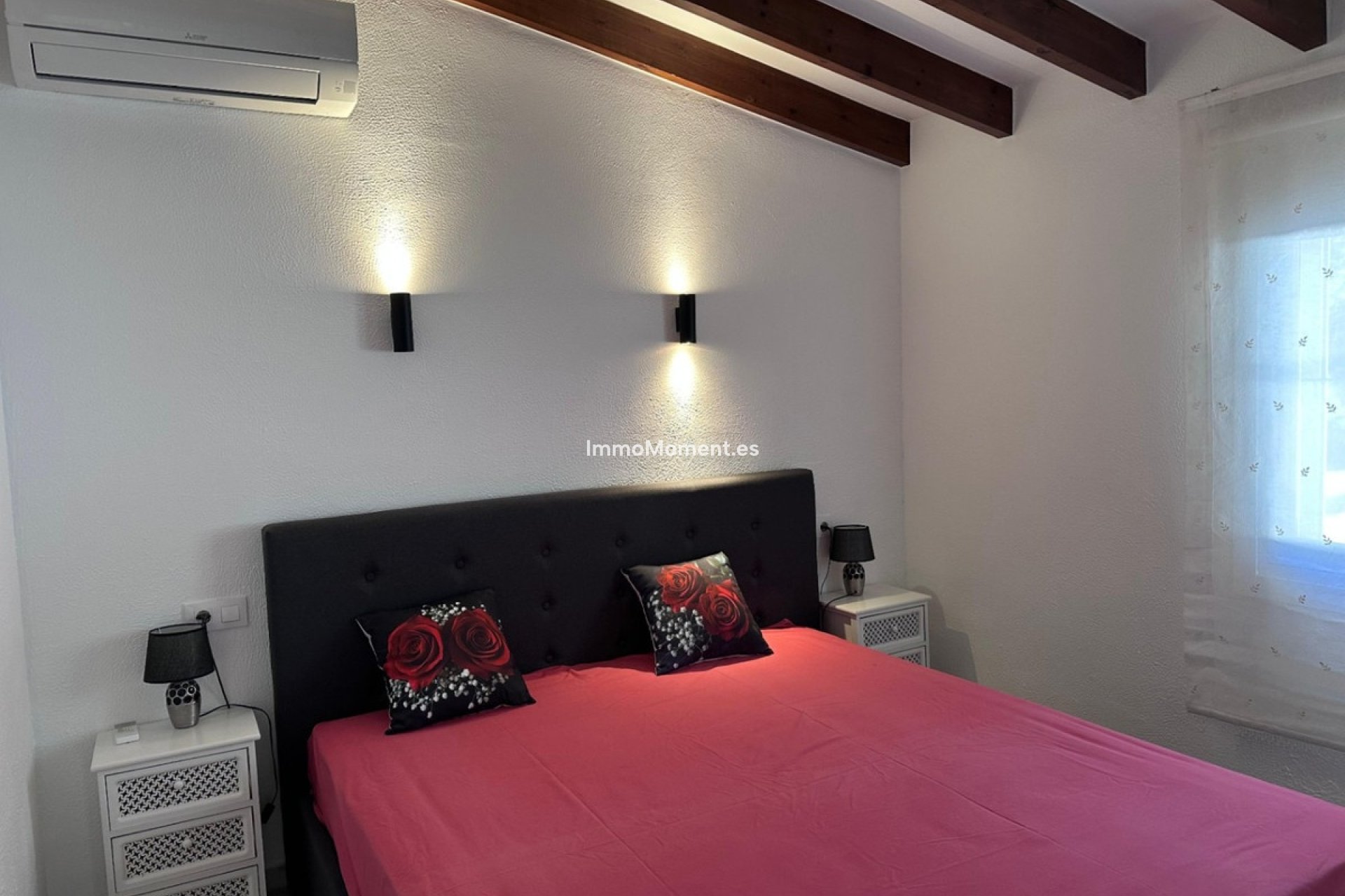 Reventa - Villa independiente - Teulada - Moraira