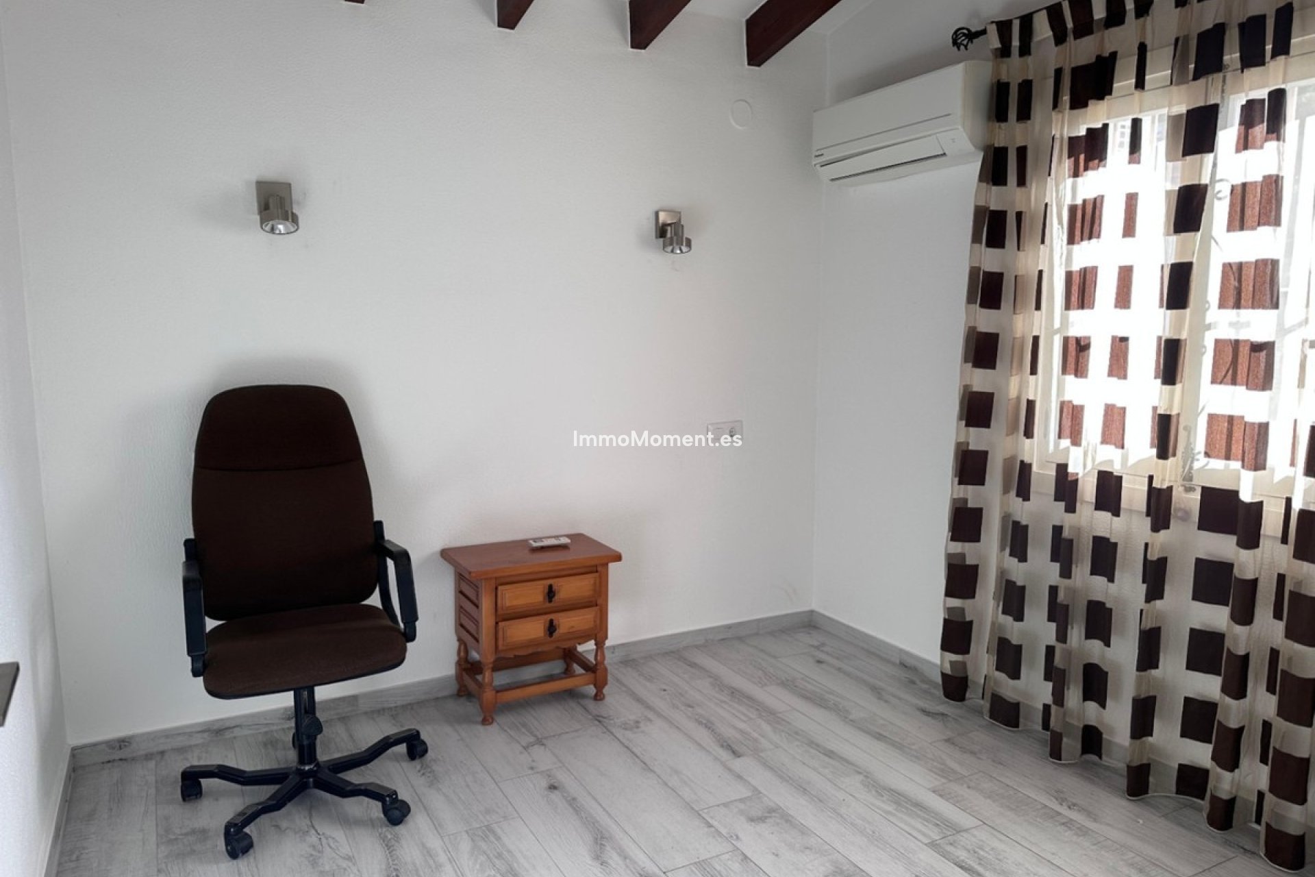 Reventa - Villa independiente - Teulada - Moraira