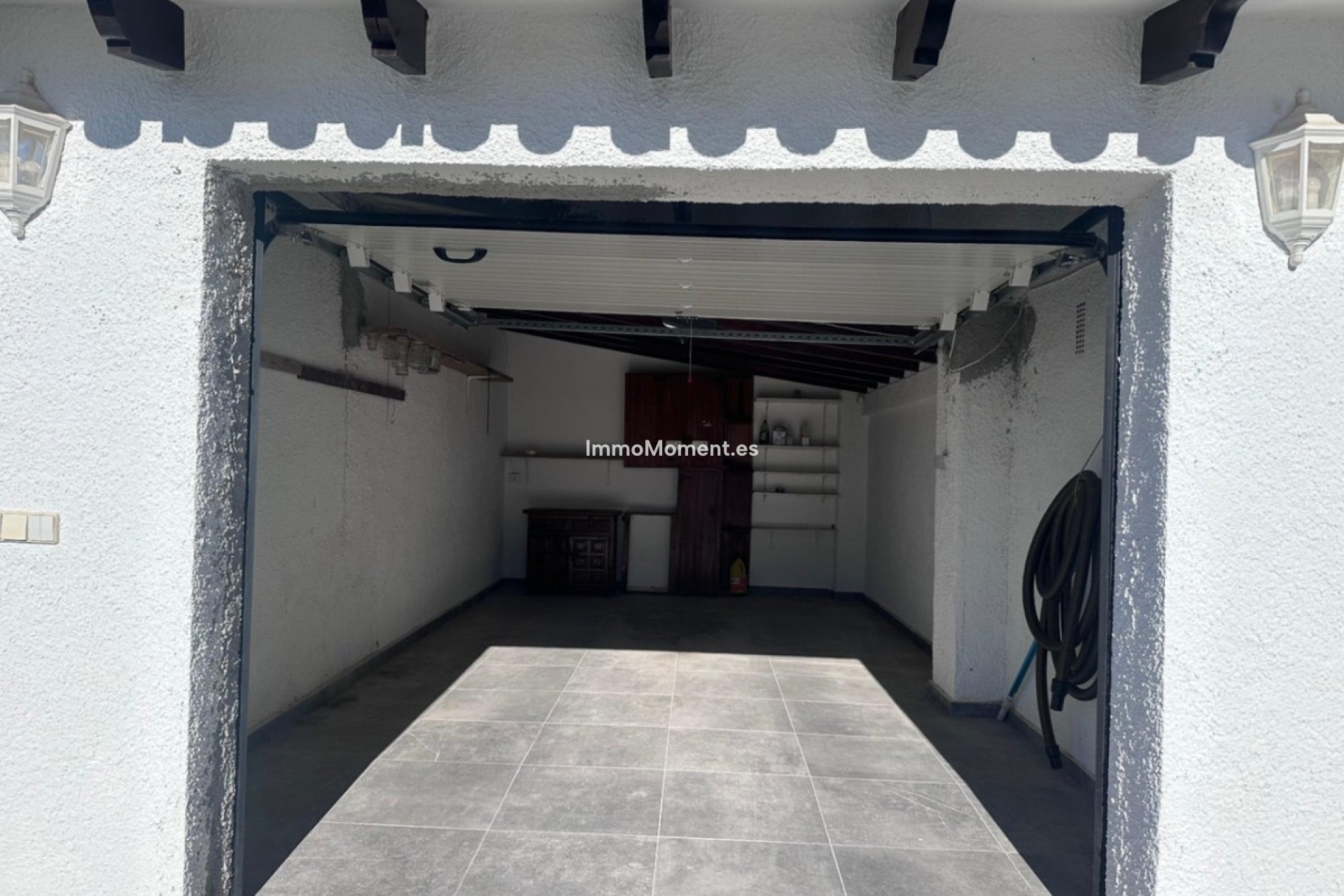 Reventa - Villa independiente - Teulada - Moraira