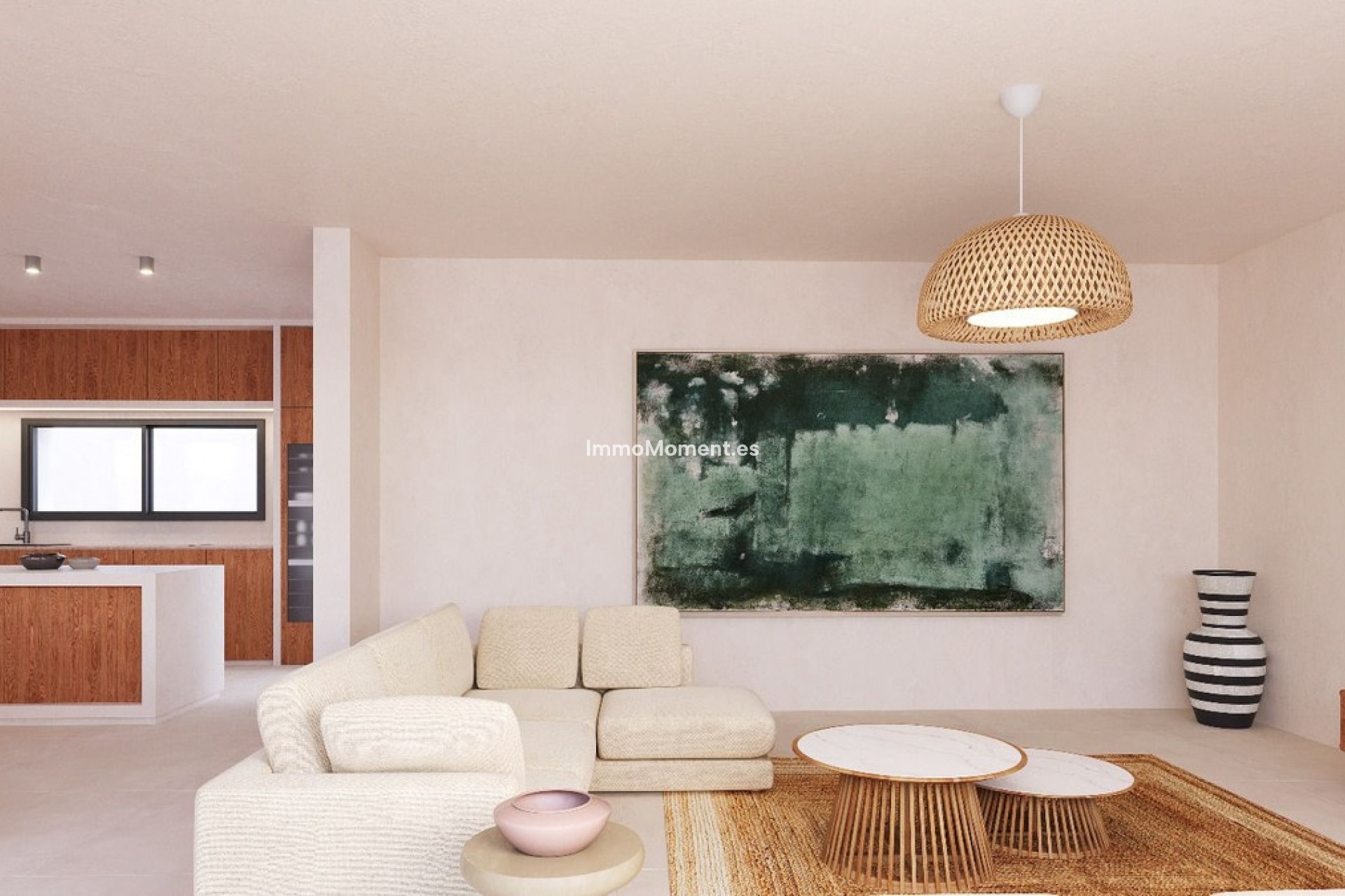 Reventa - Villa independiente - Teulada - Moraira