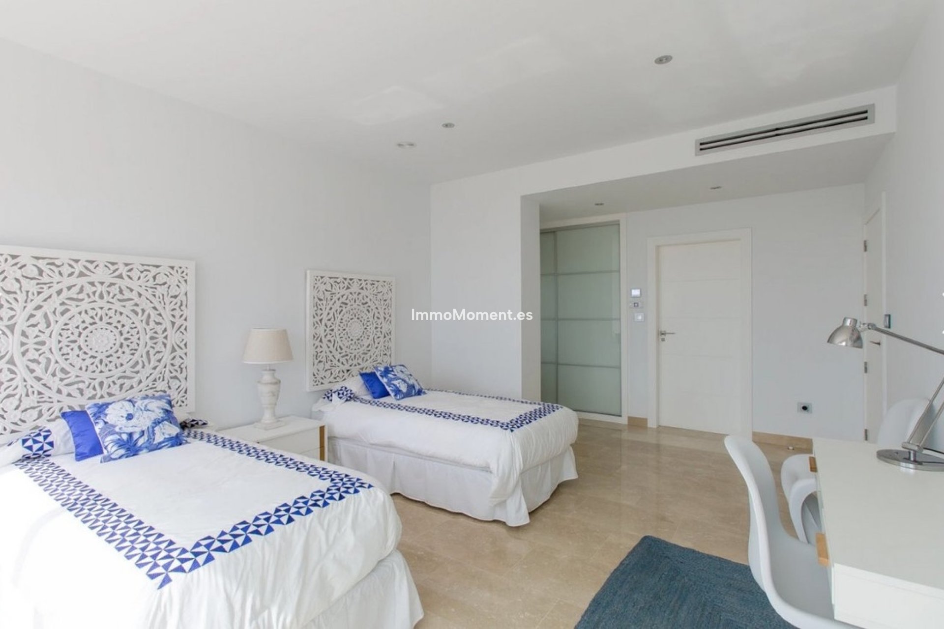Reventa - Villa independiente - Teulada - Moraira