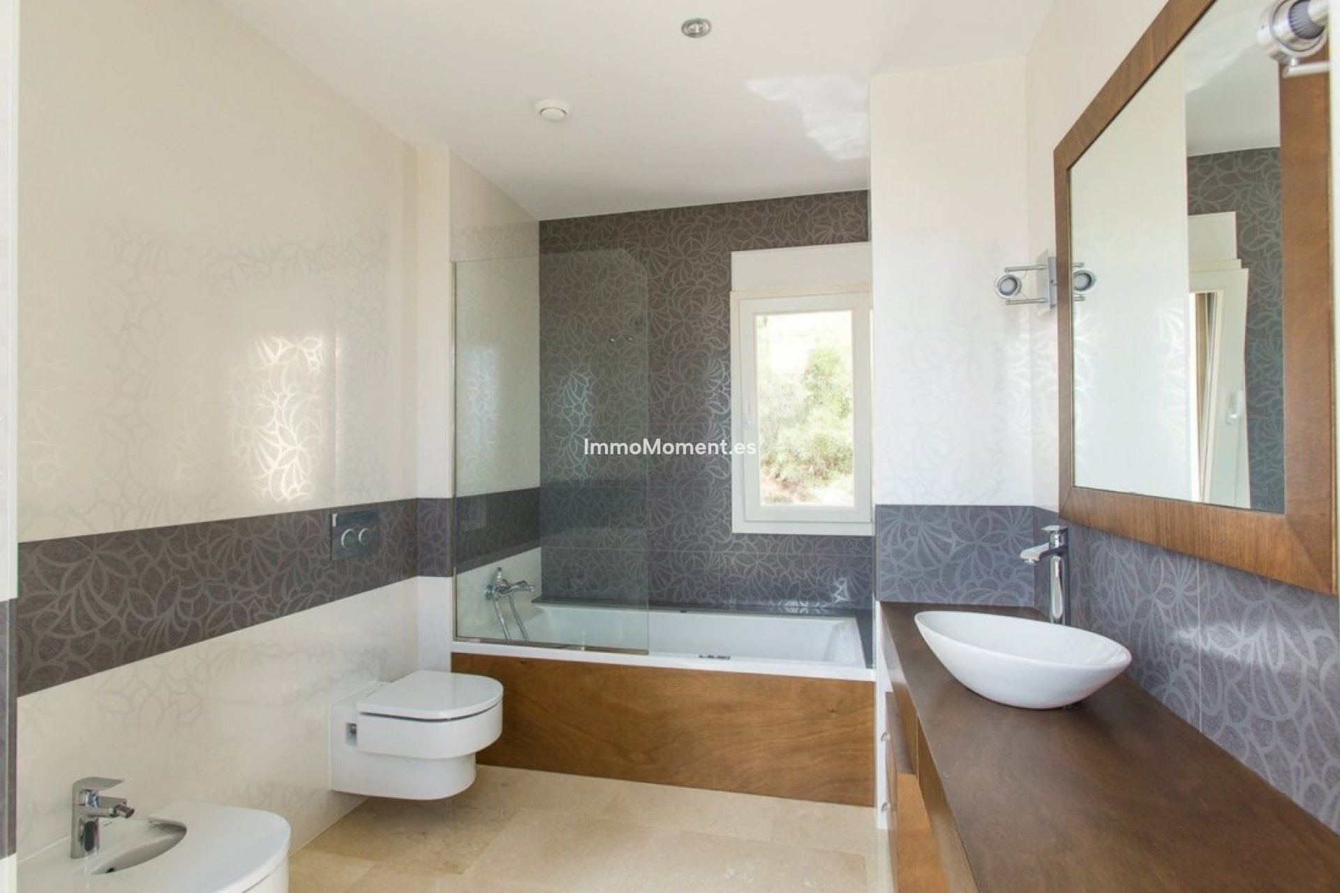 Reventa - Villa independiente - Teulada - Moraira