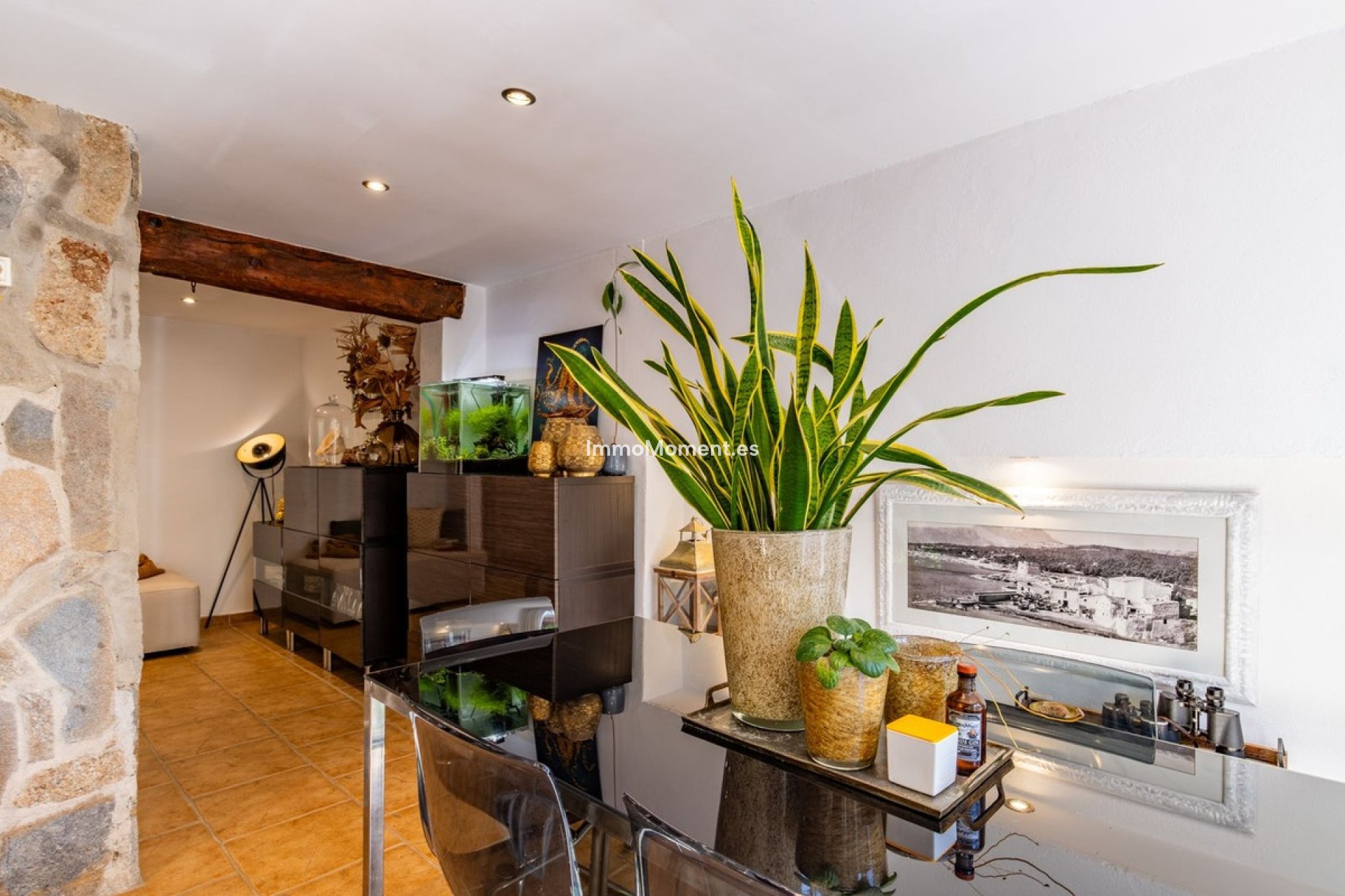 Reventa - Villa independiente - Teulada - Moraira
