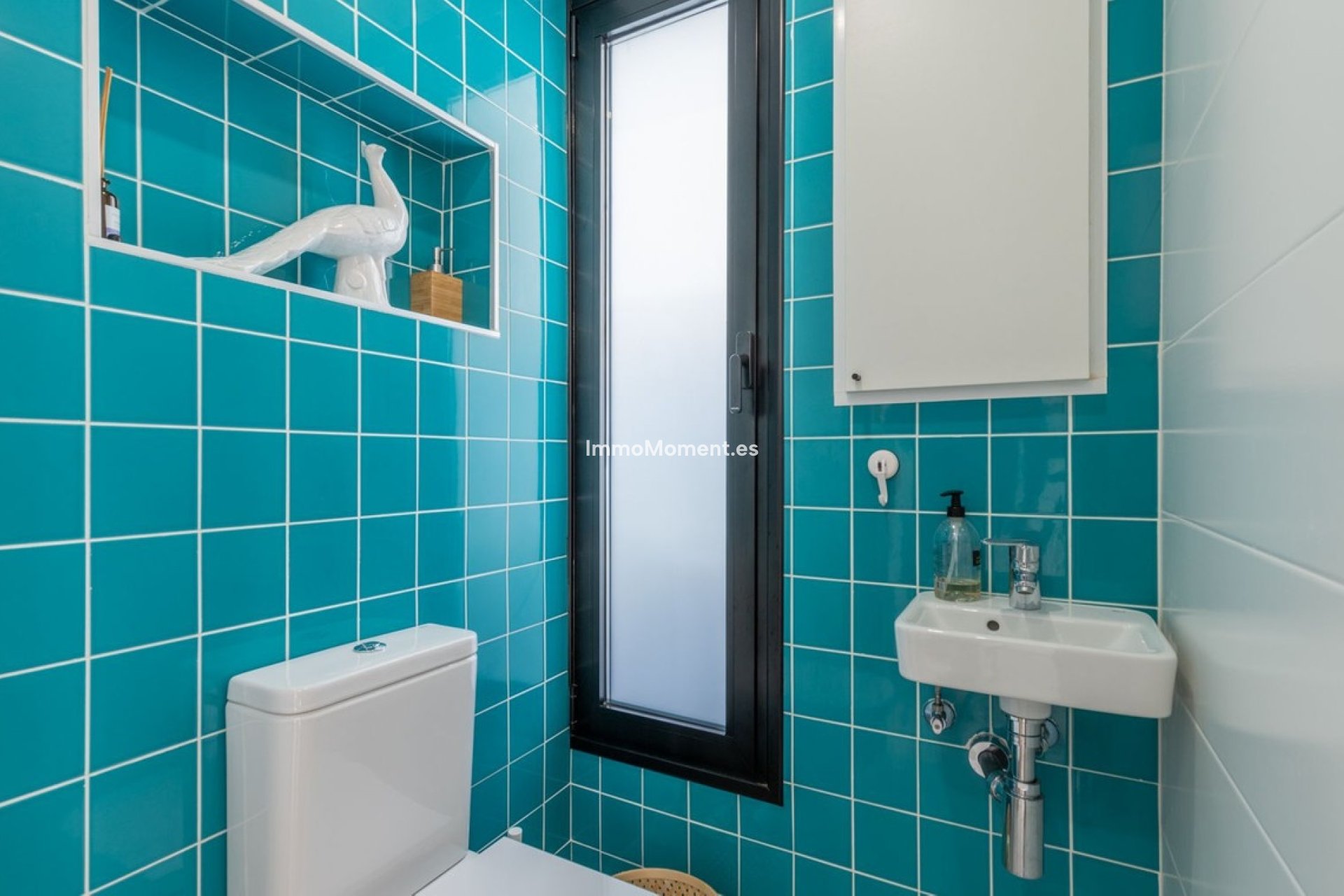 Reventa - Villa independiente - Teulada - Moraira
