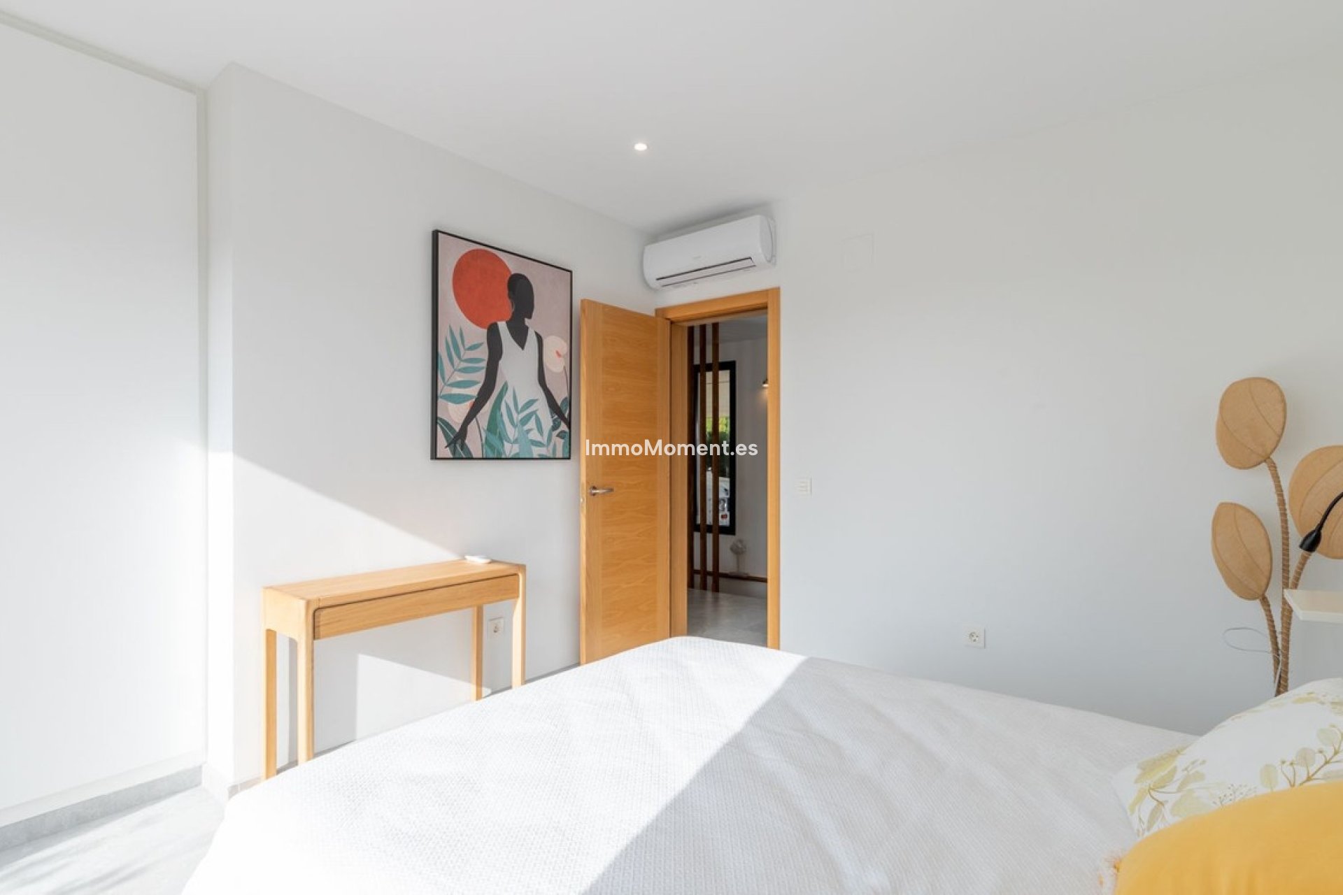 Reventa - Villa independiente - Teulada - Moraira