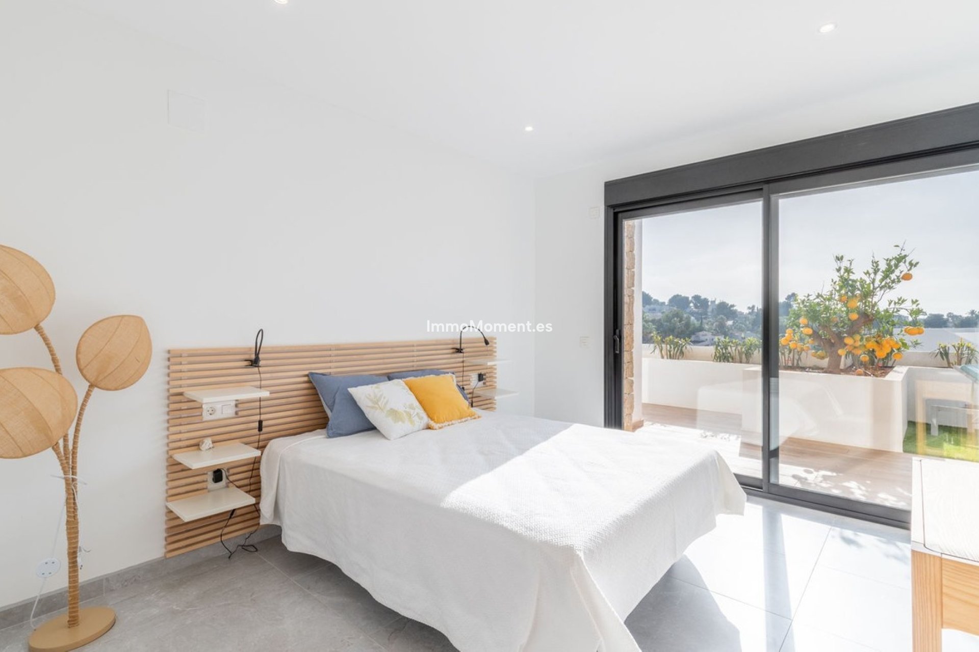 Reventa - Villa independiente - Teulada - Moraira