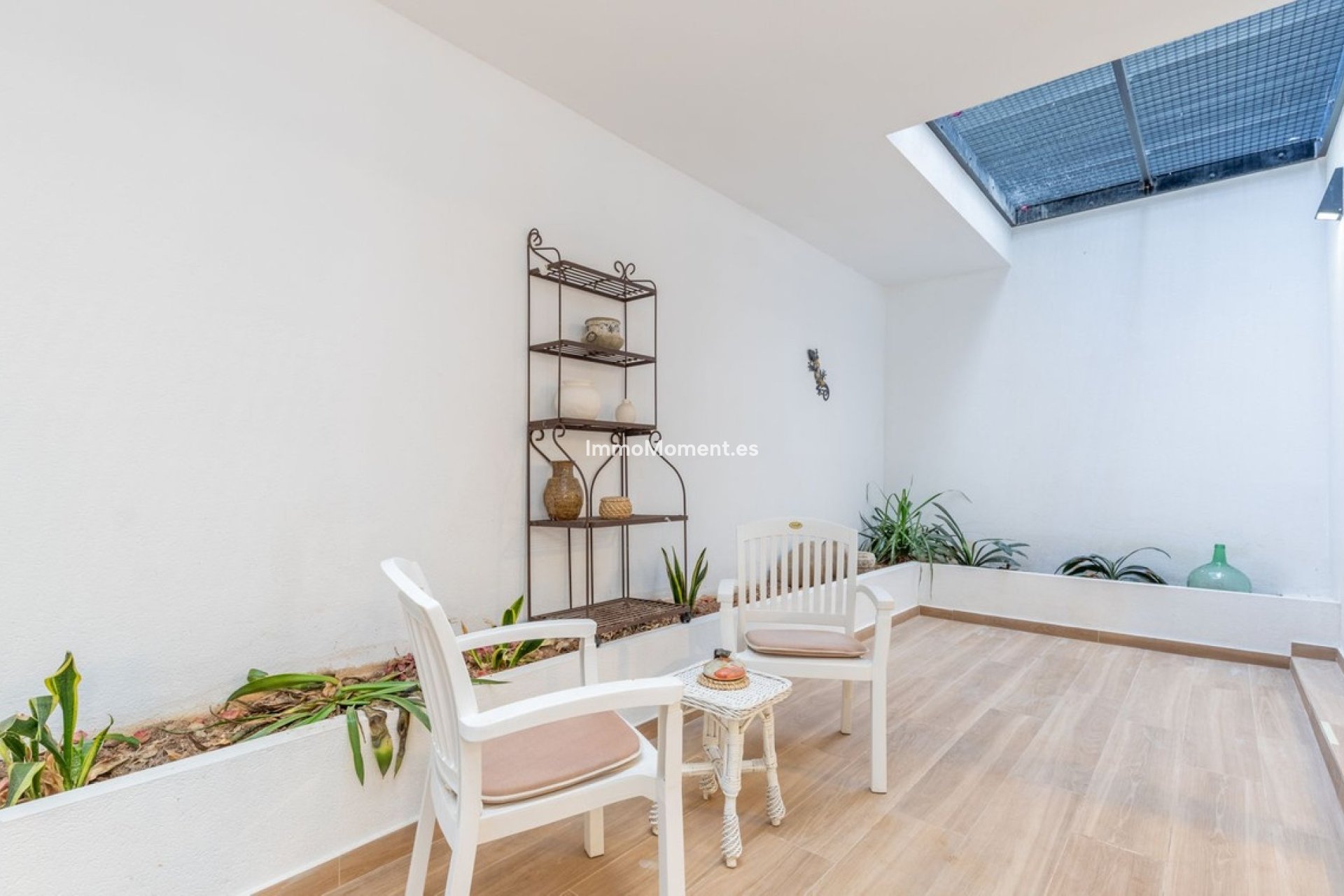Reventa - Villa independiente - Teulada - Moraira