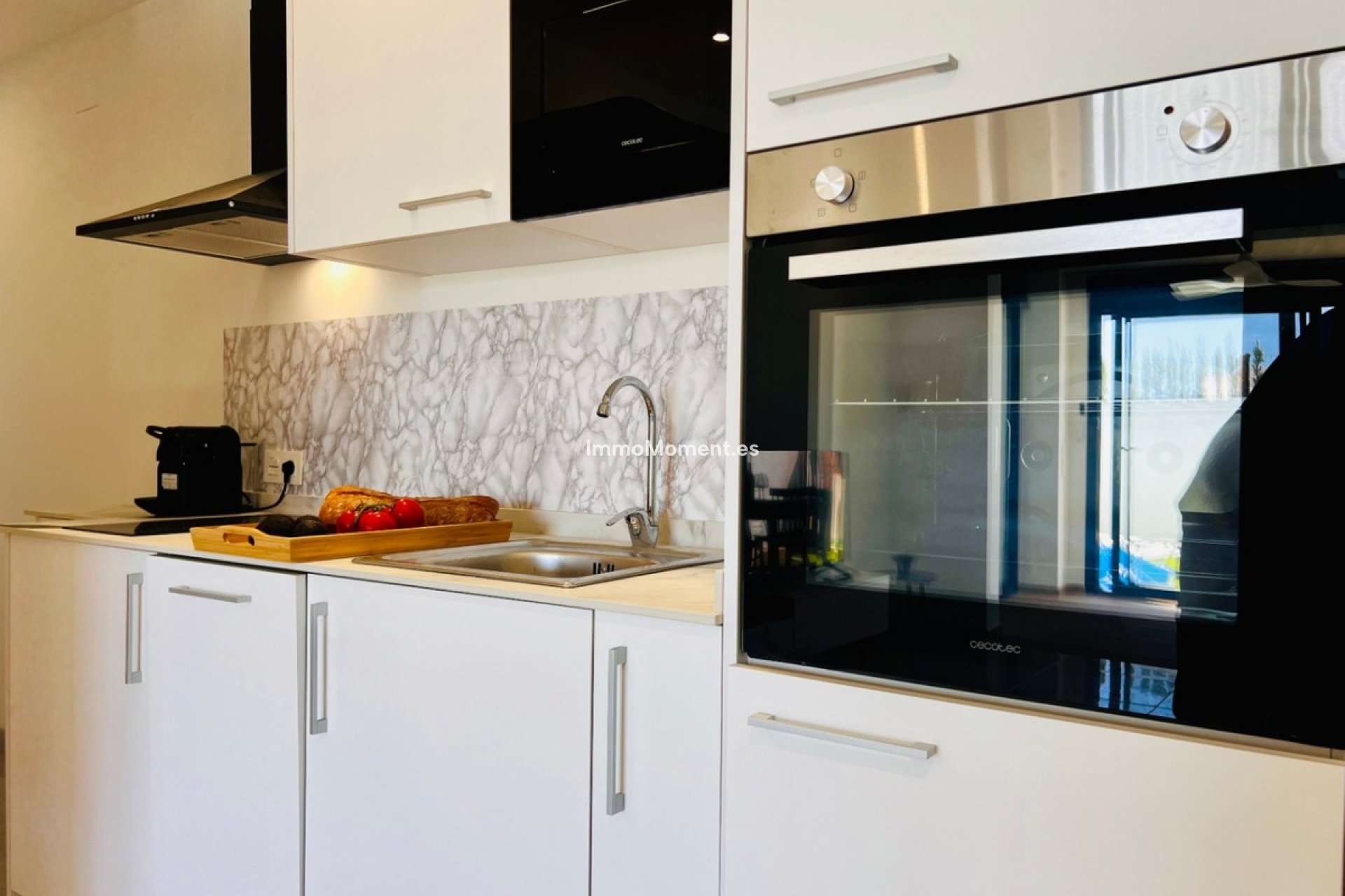 Reventa - Villa independiente - Teulada - Moraira