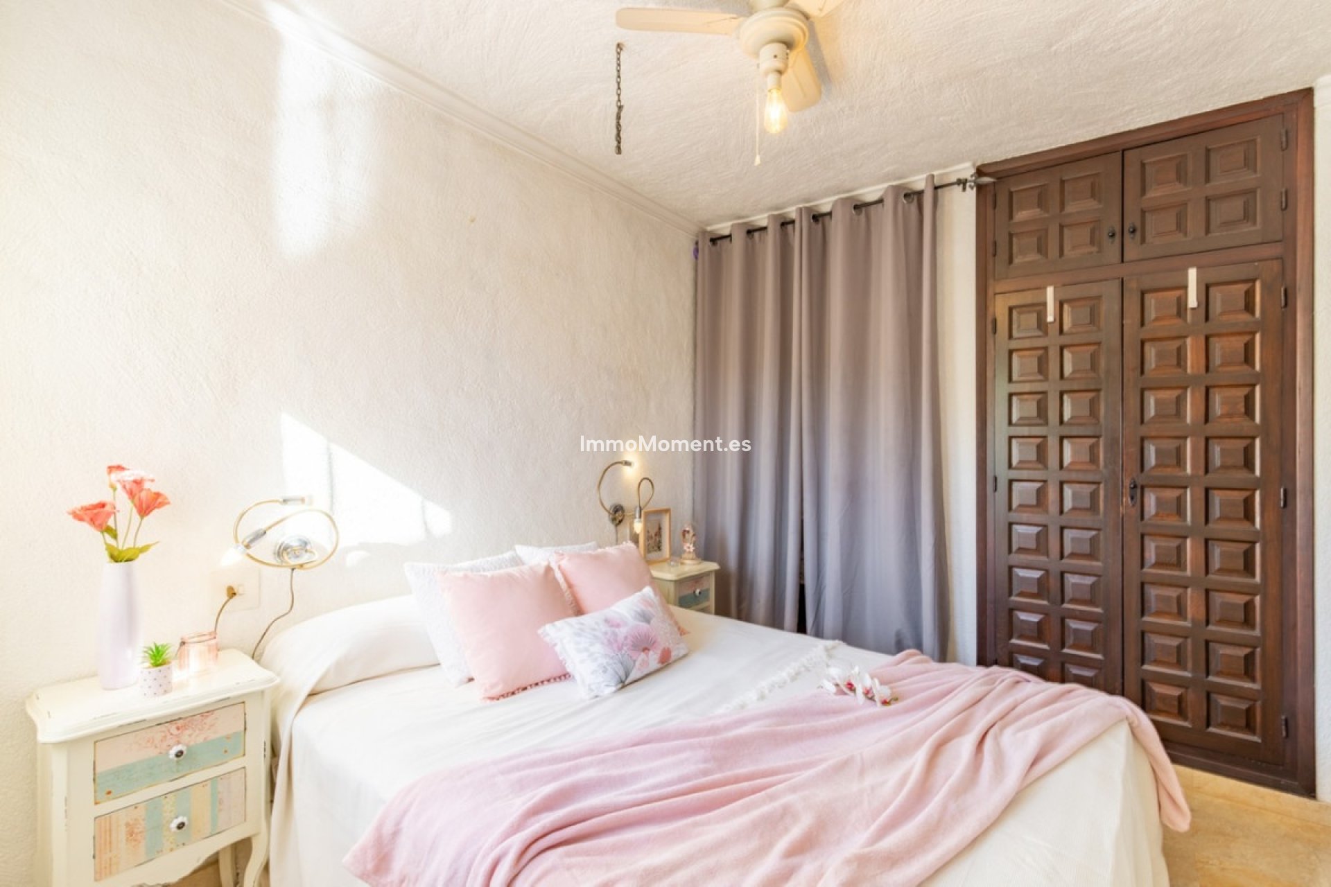Reventa - Villa independiente - Teulada - Moraira