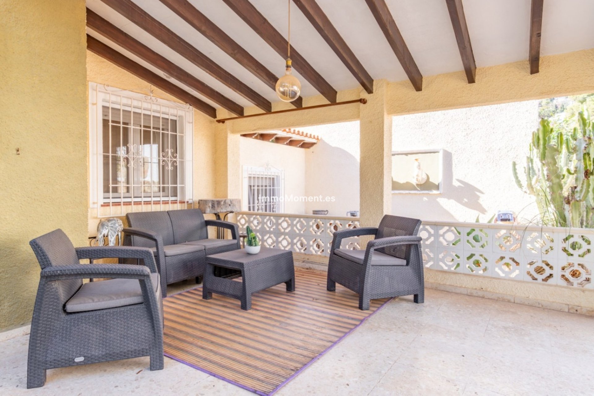 Reventa - Villa independiente - Teulada - Moraira