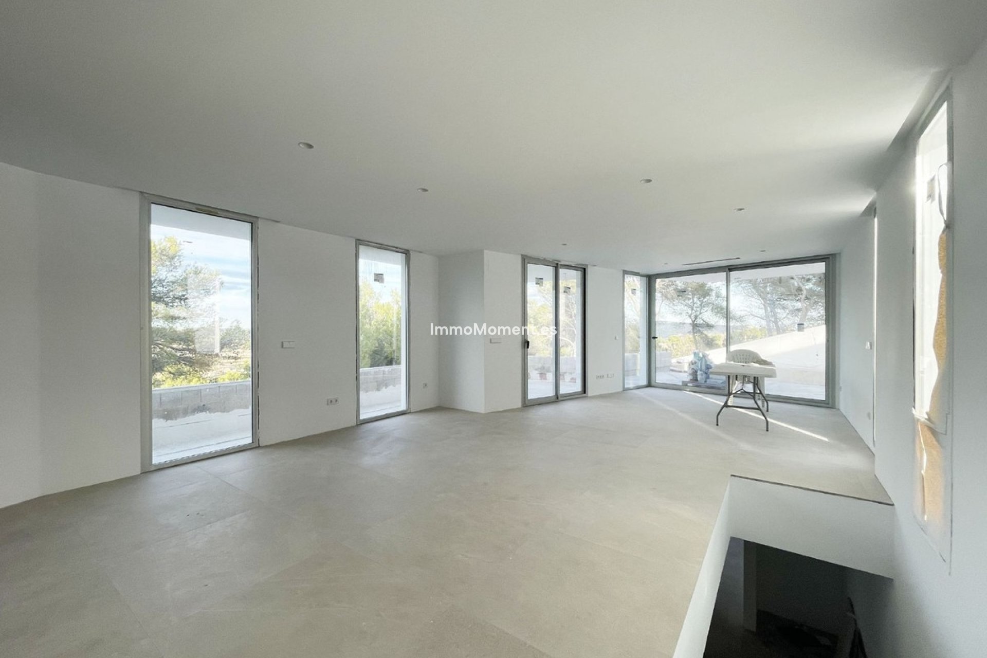 Reventa - Villa independiente - Teulada - Moraira