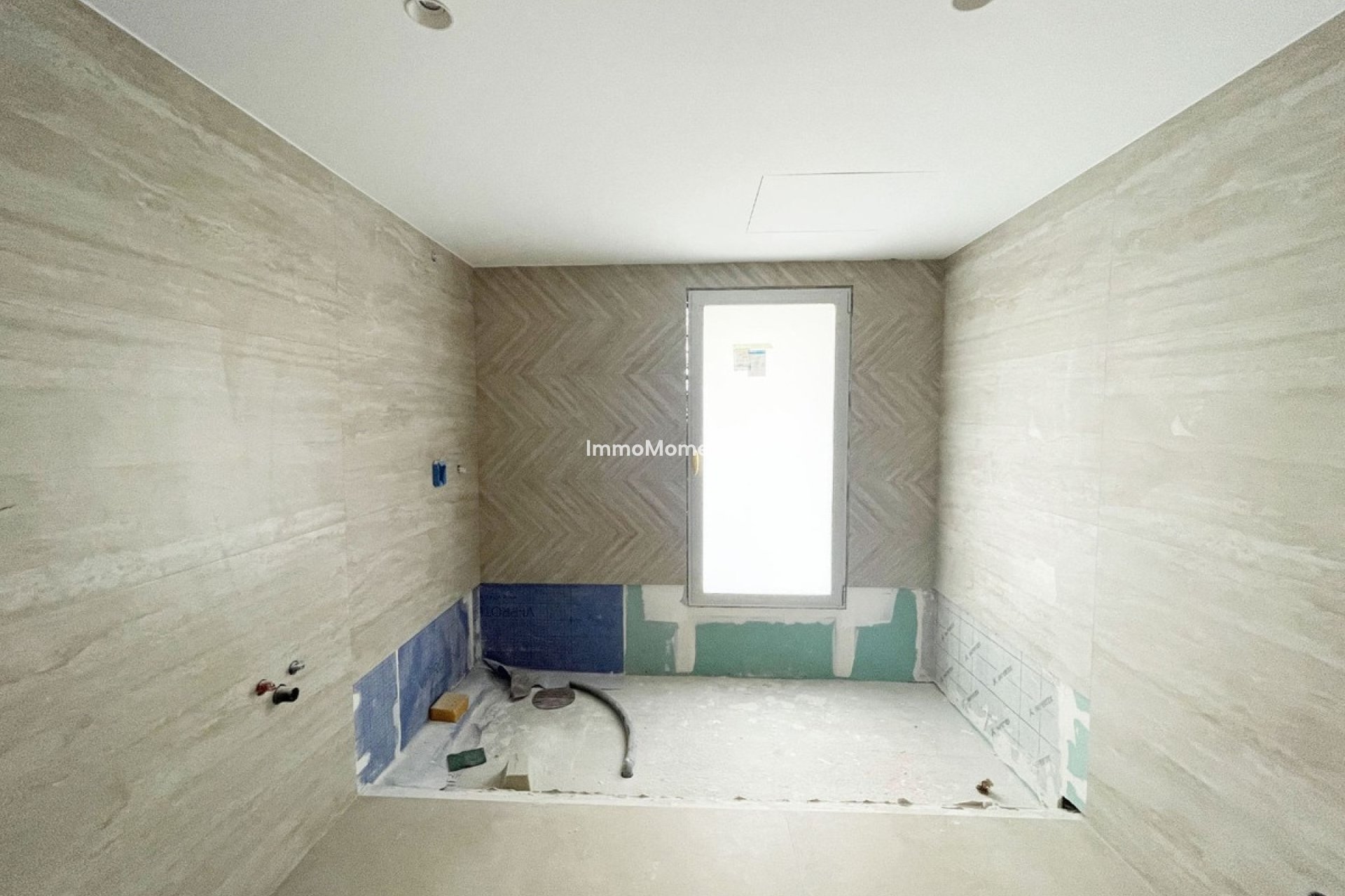 Reventa - Villa independiente - Teulada - Moraira