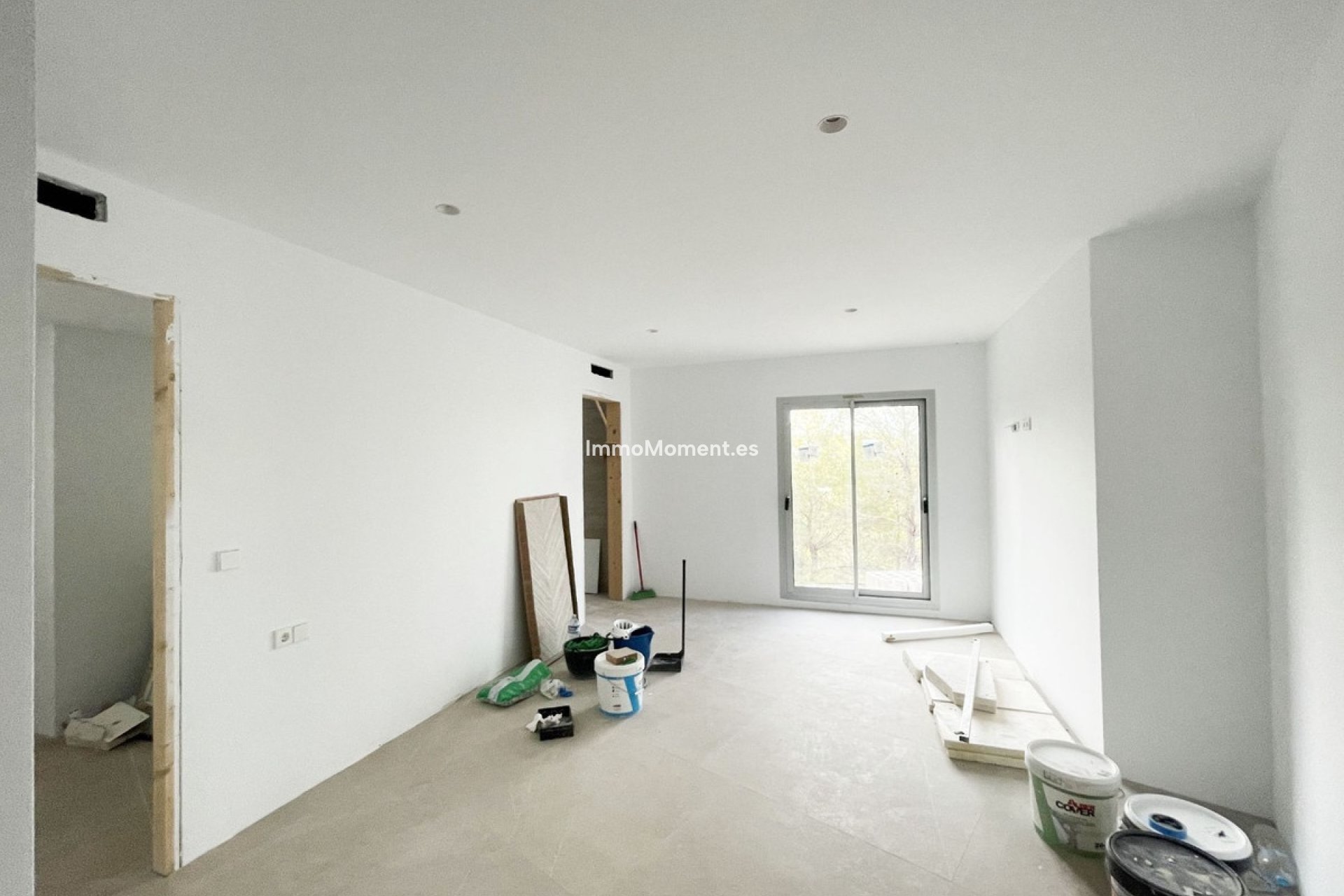 Reventa - Villa independiente - Teulada - Moraira