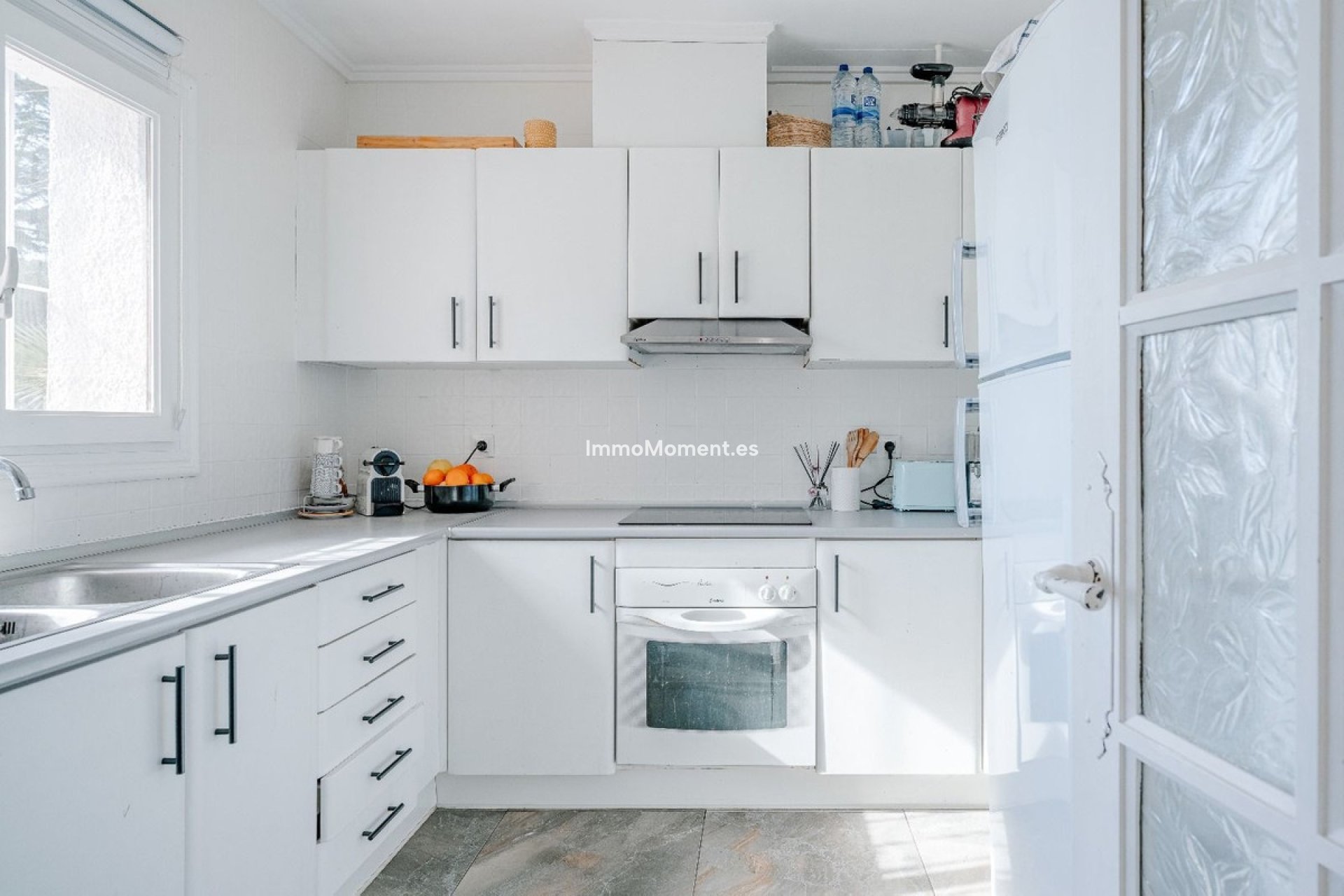 Reventa - Villa independiente - Teulada - Moraira