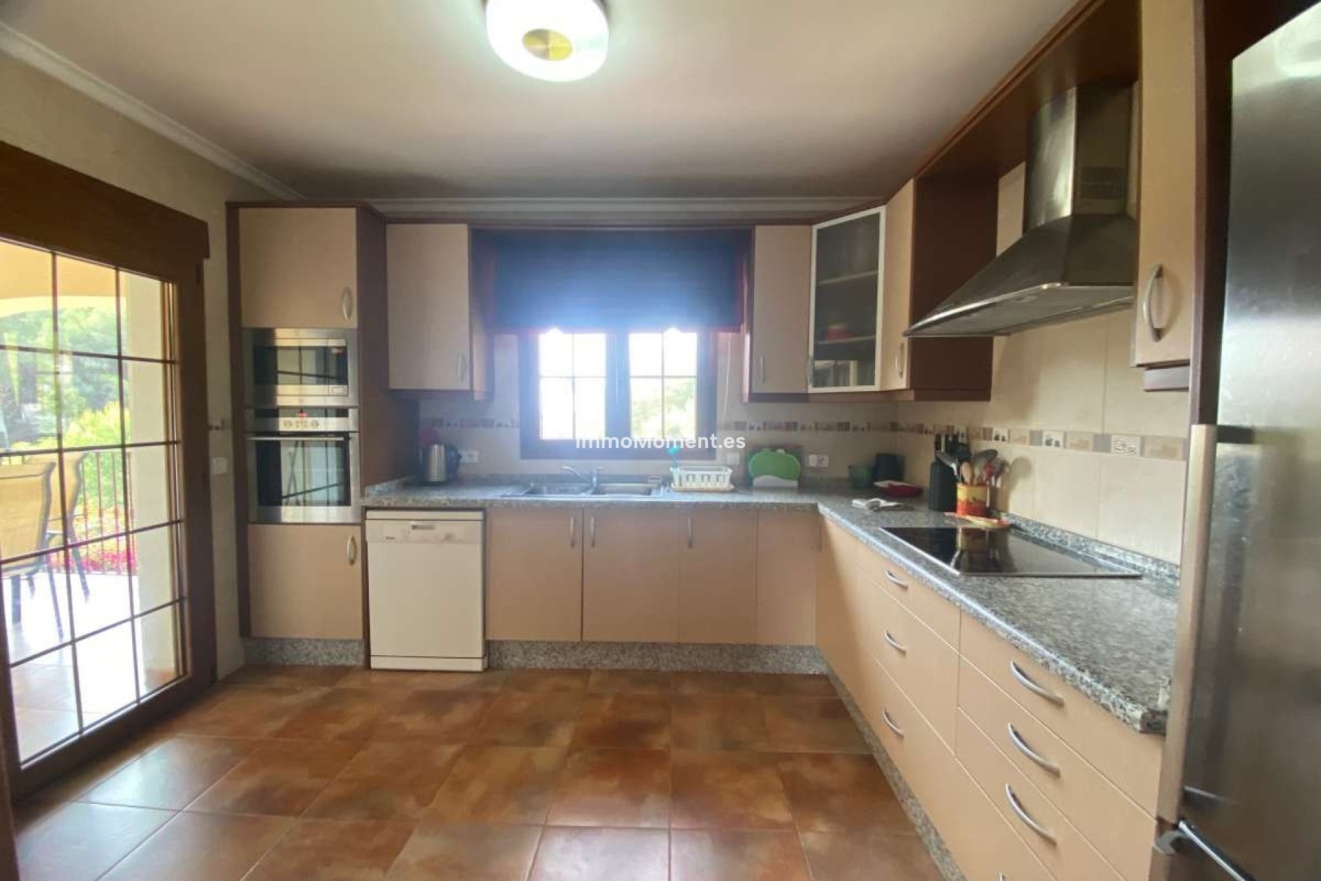 Reventa - Villa independiente - Teulada - Moraira