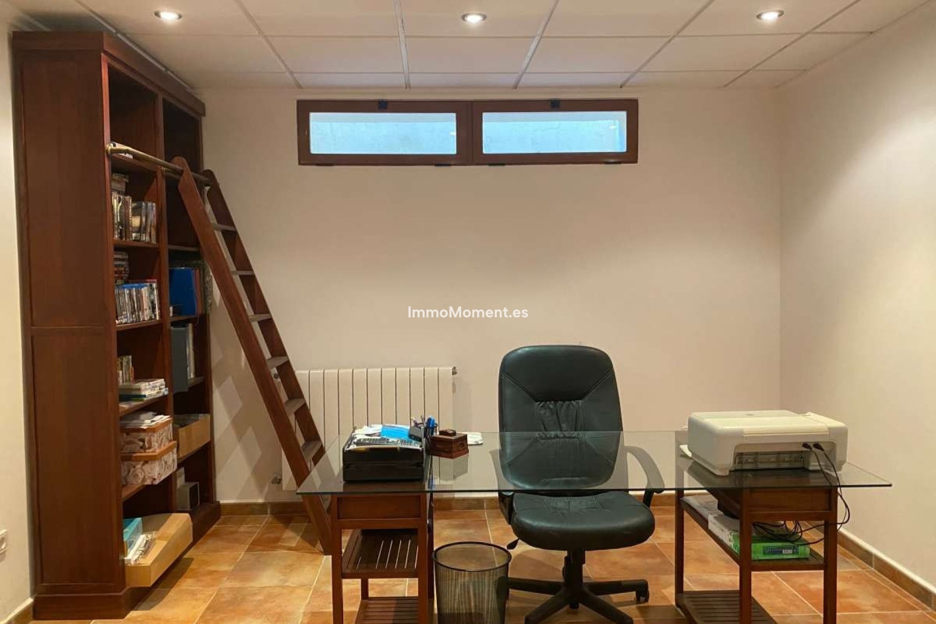 Reventa - Villa independiente - Teulada - Moraira