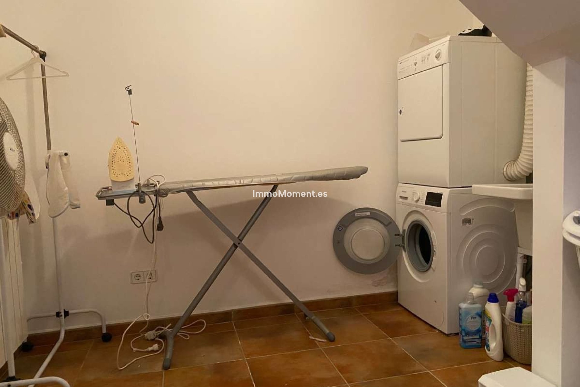 Reventa - Villa independiente - Teulada - Moraira