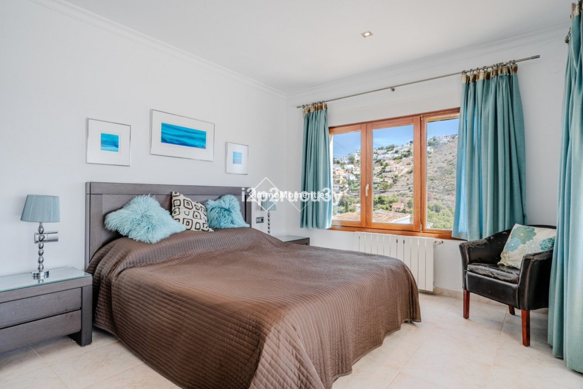 Reventa - Villa independiente - Teulada - Moraira