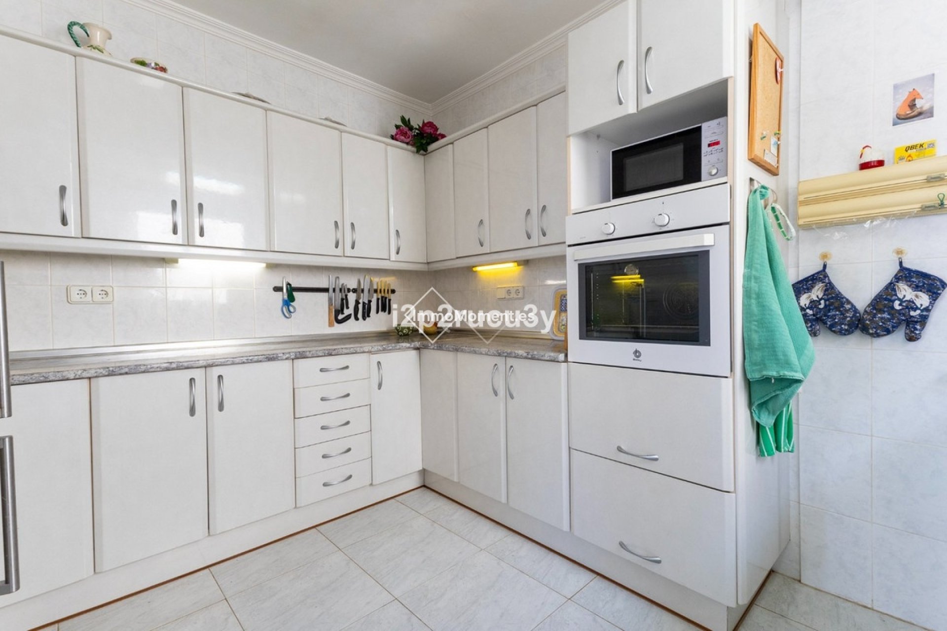 Reventa - Villa independiente - Teulada - Moraira